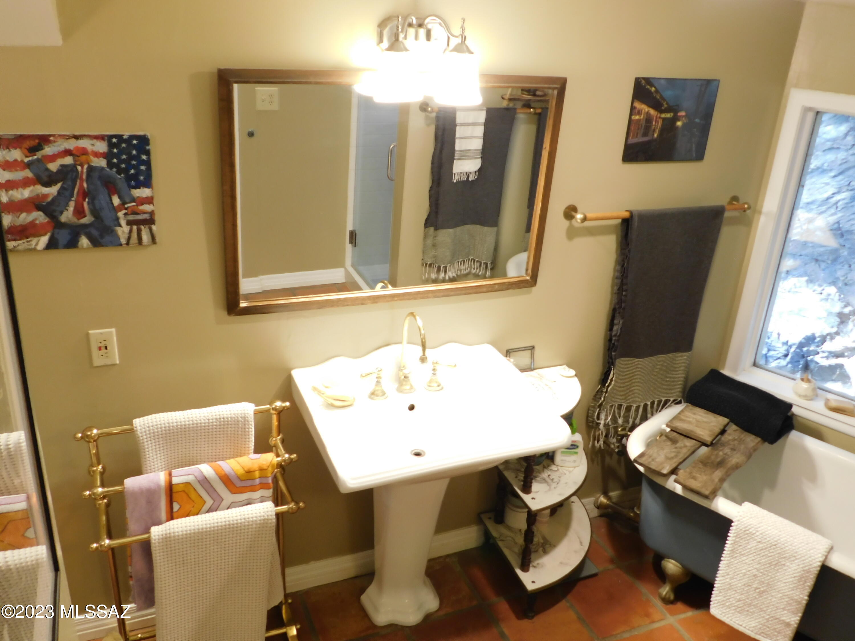 Out Of Pima County - Residential