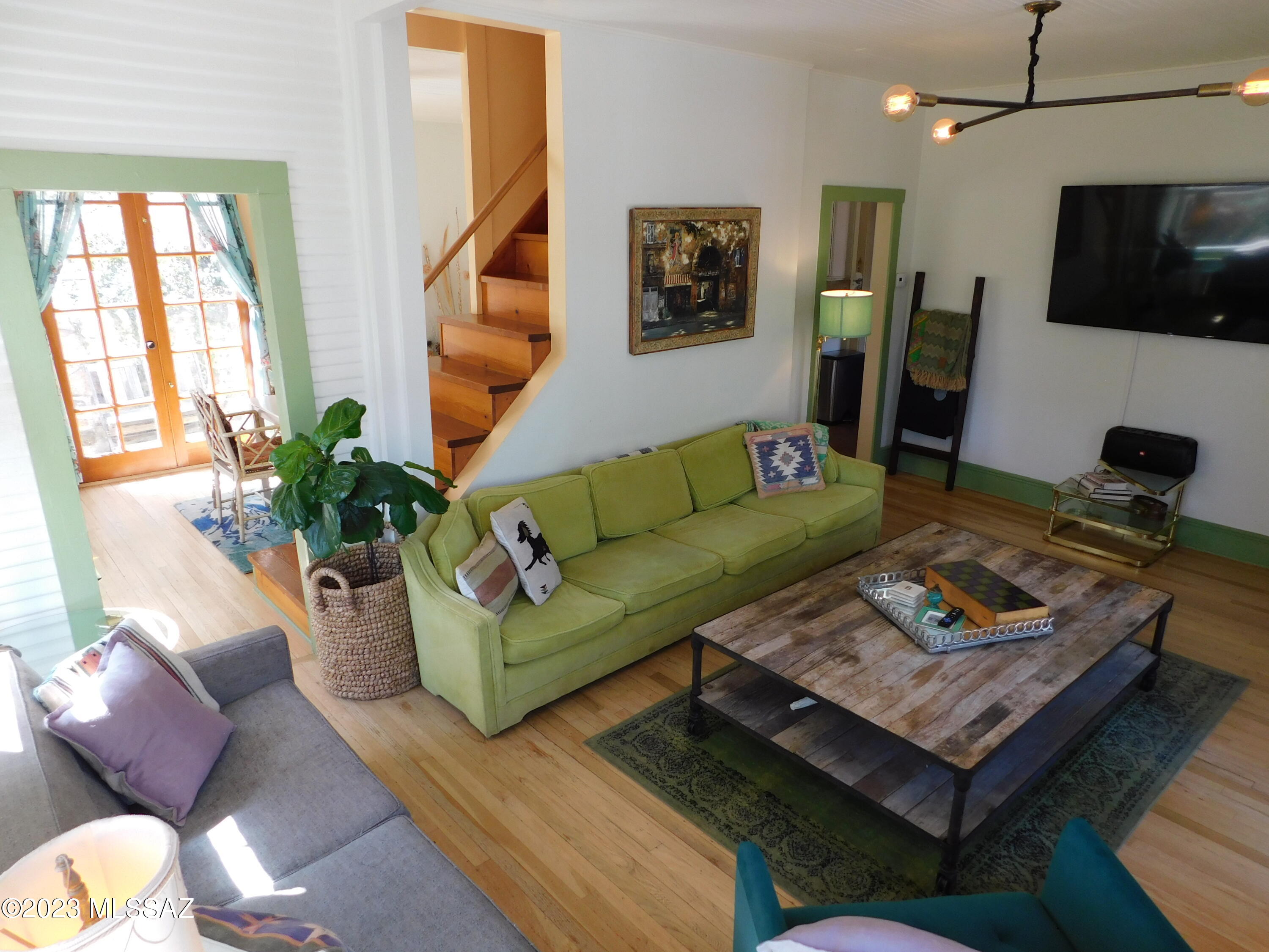 Out Of Pima County - Residential