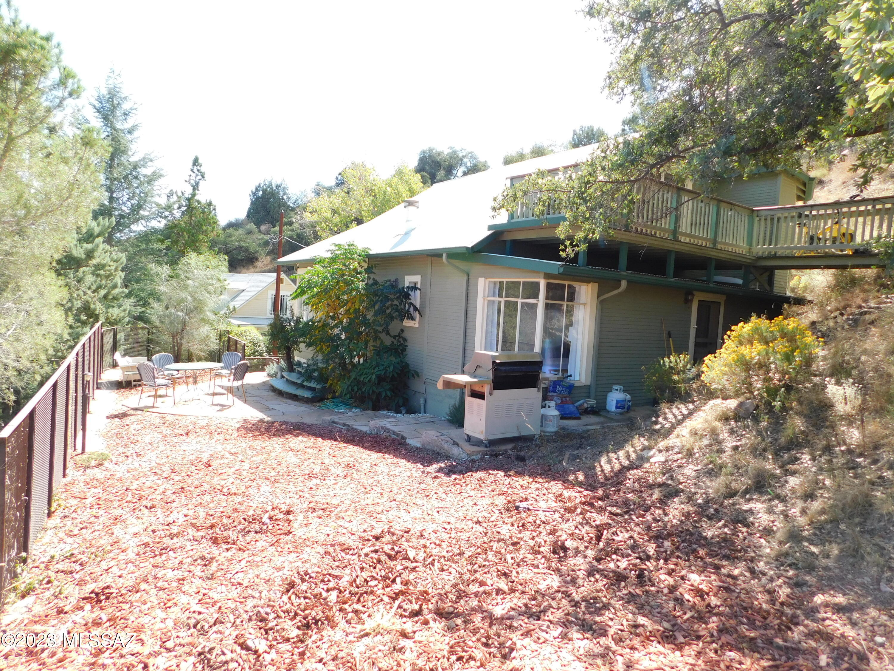Out Of Pima County - Residential