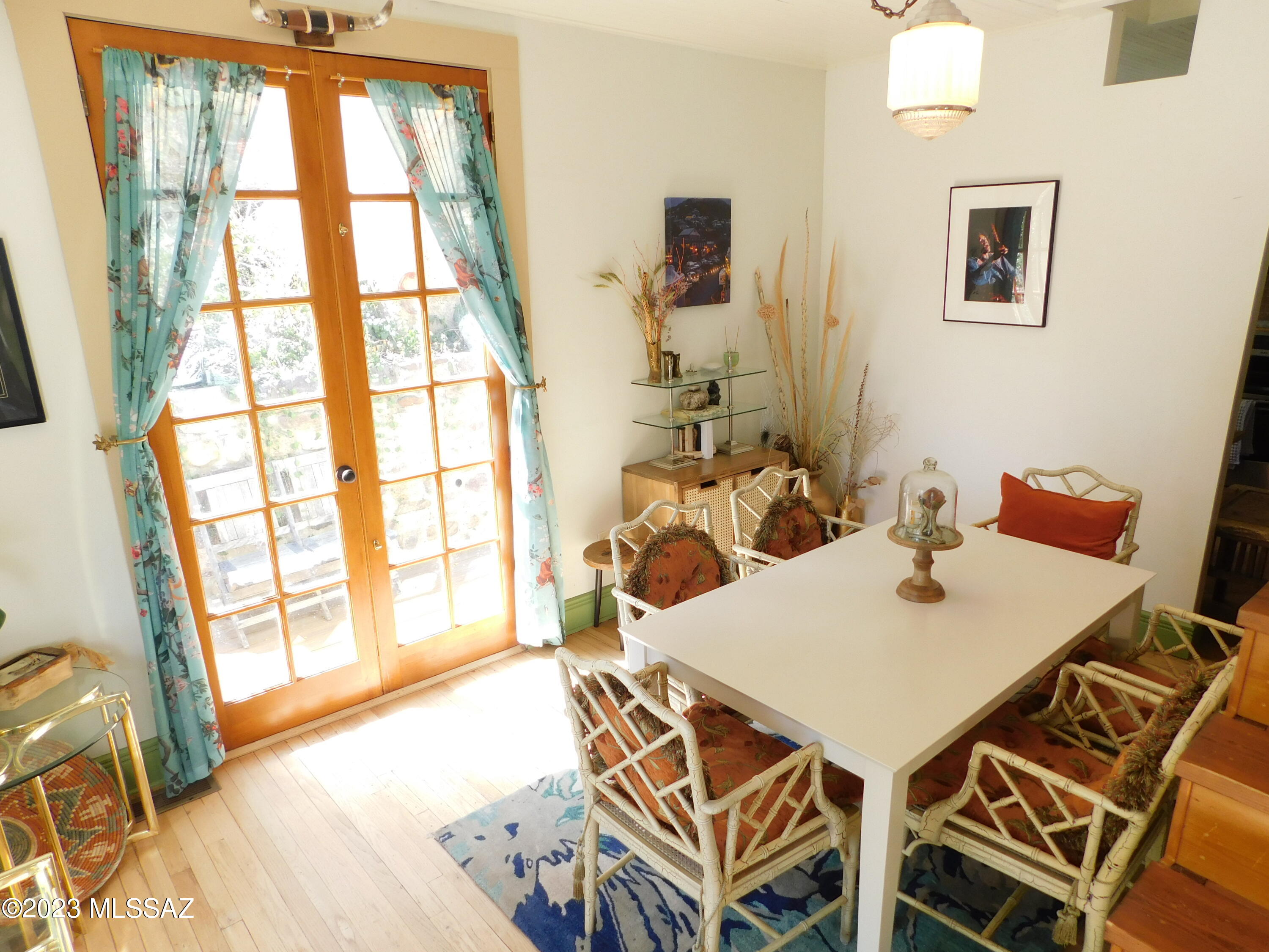 Out Of Pima County - Residential