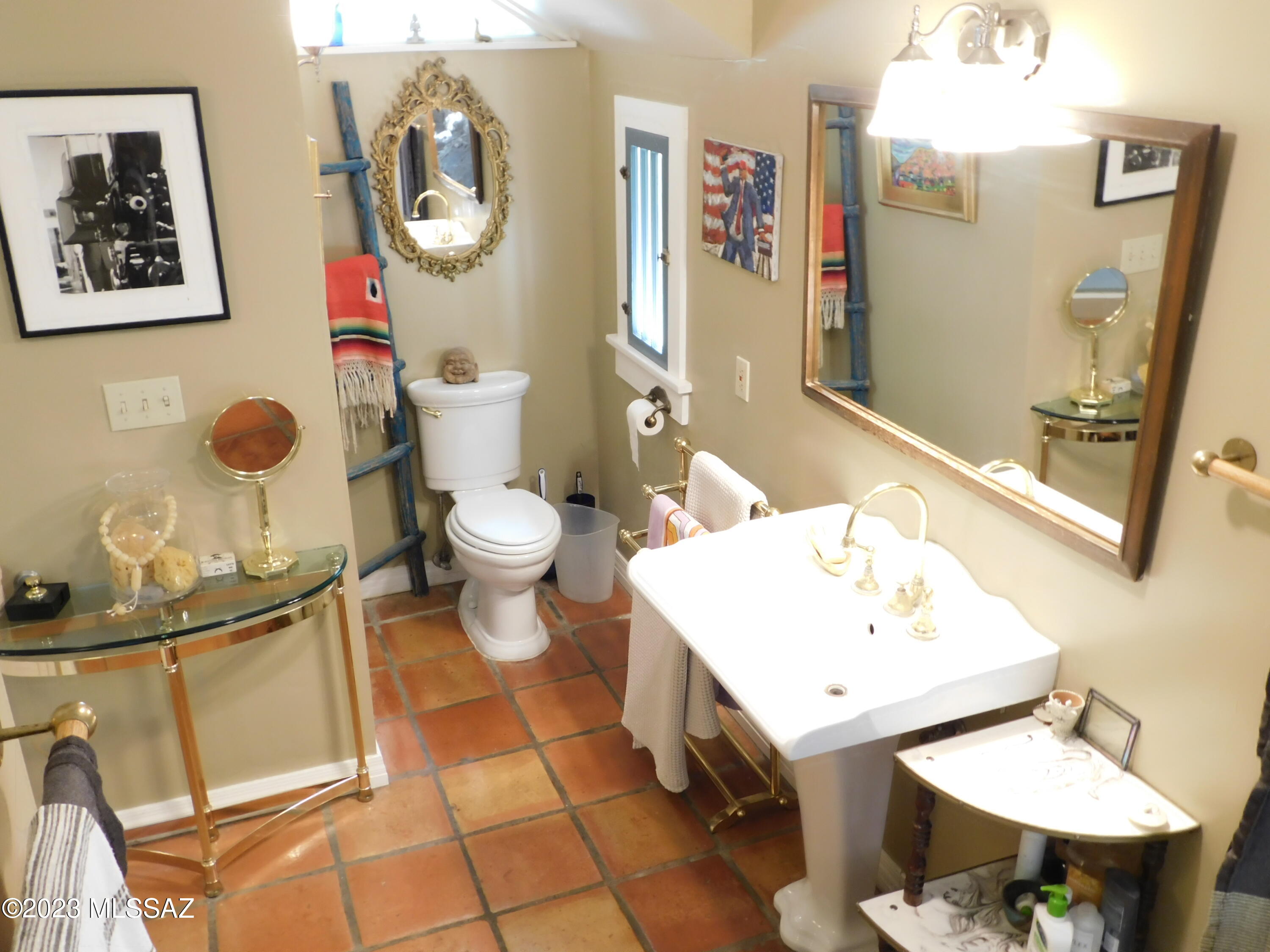 Out Of Pima County - Residential