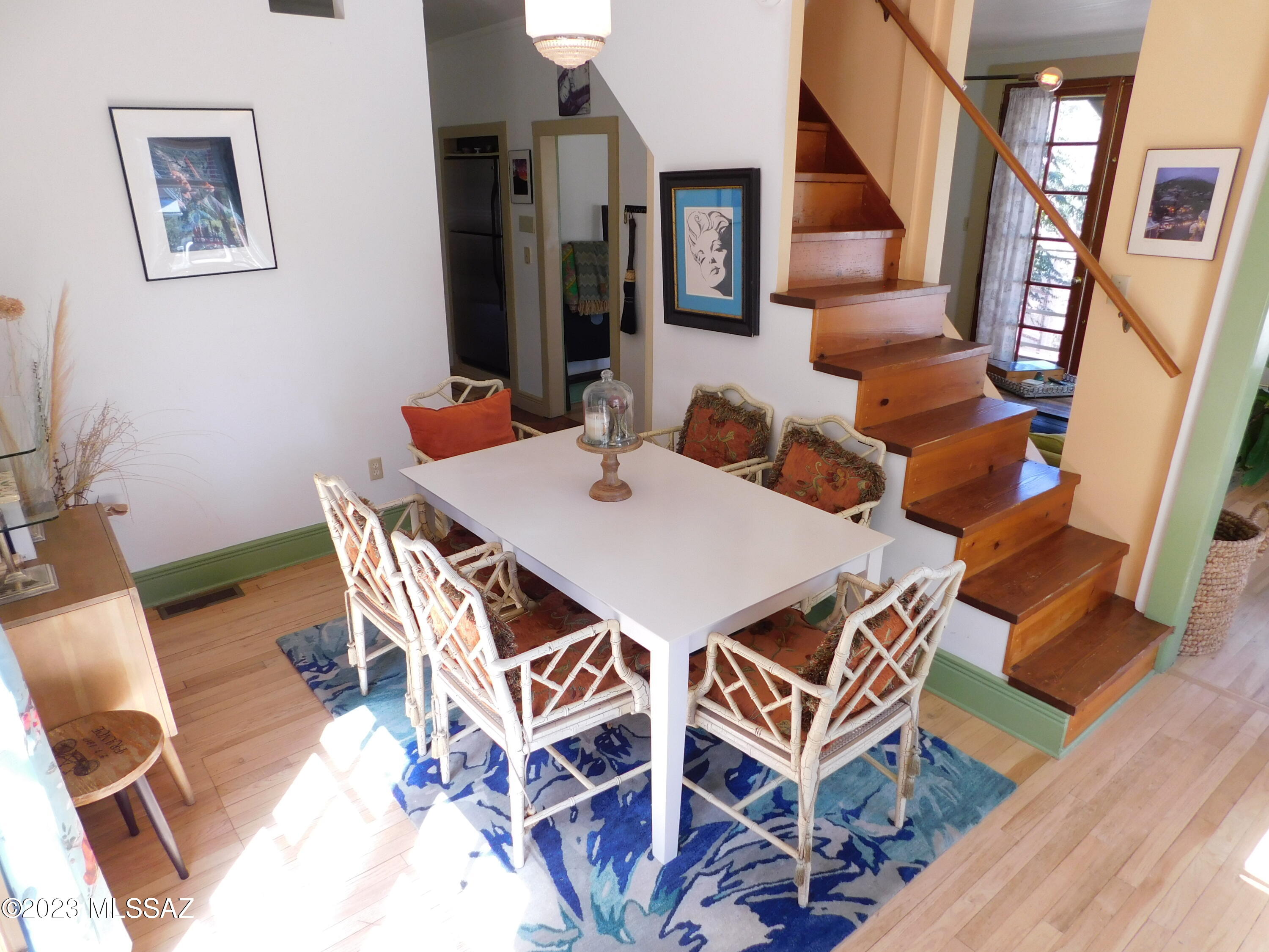 Out Of Pima County - Residential