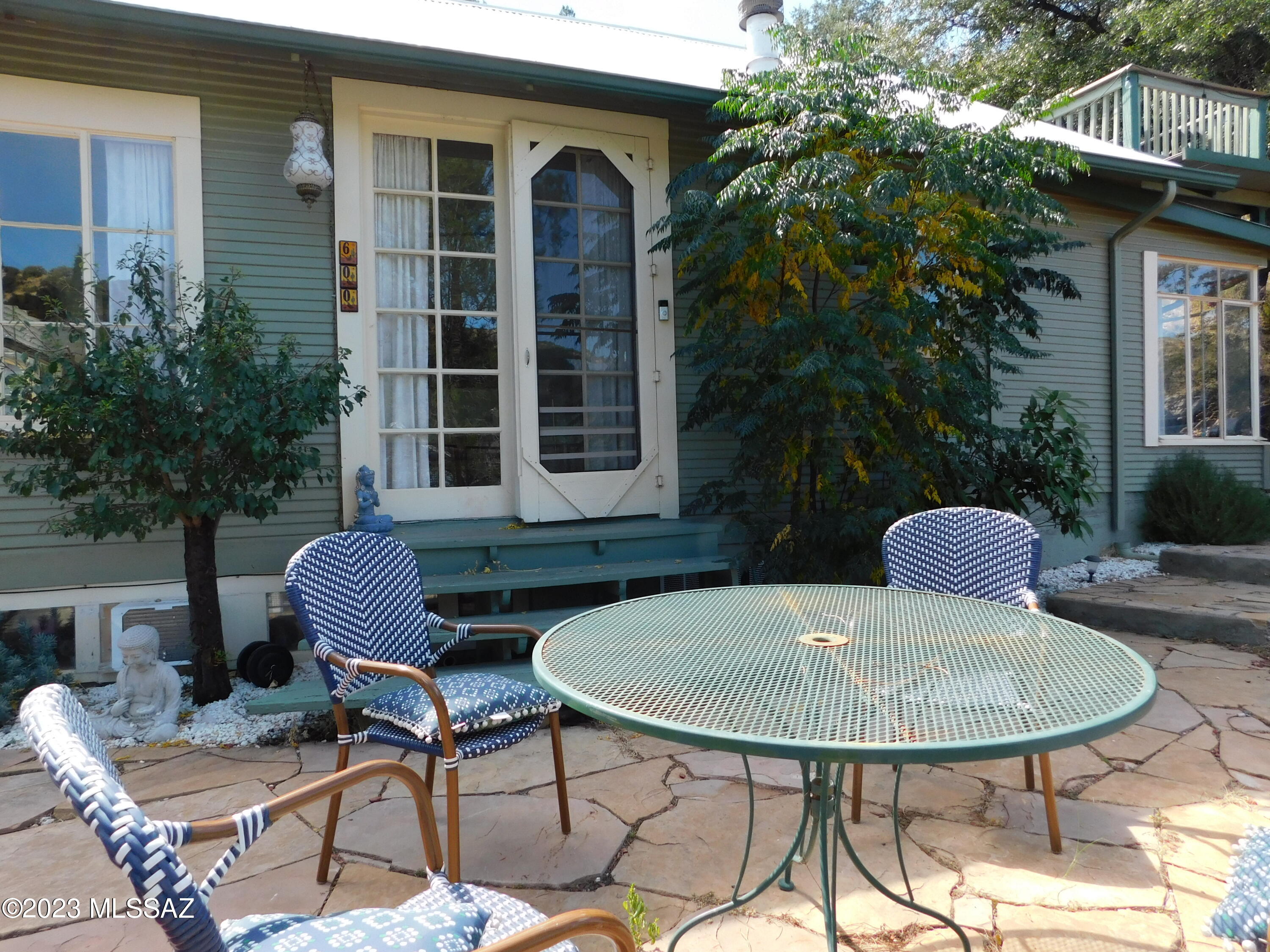 Out Of Pima County - Residential