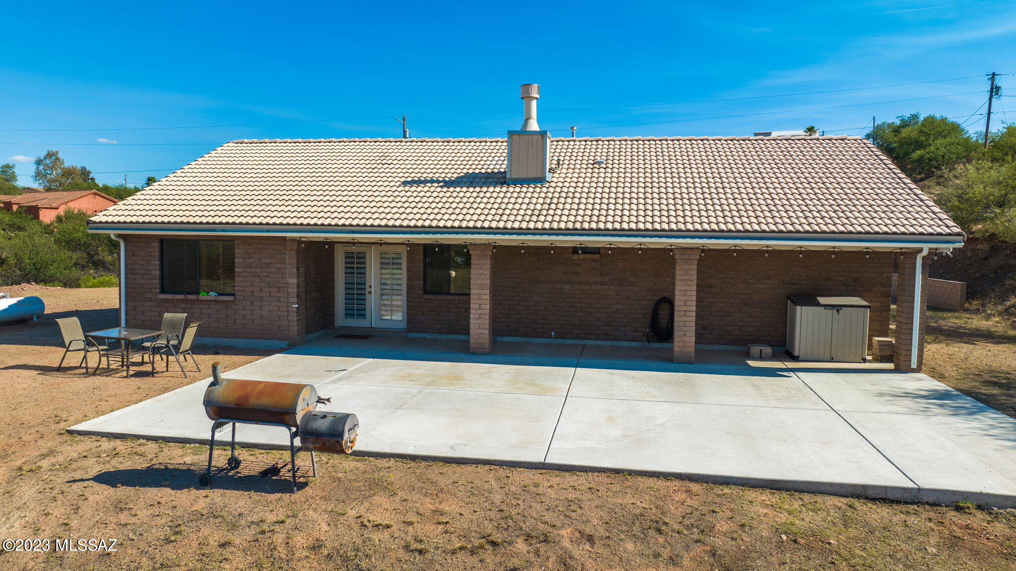 Rio Rico Estates 11 - Residential