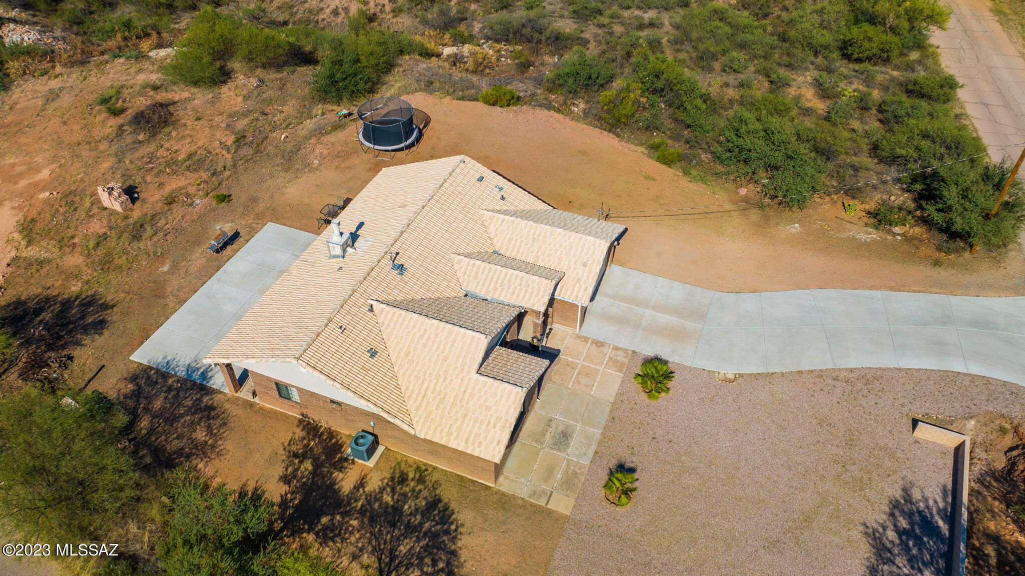 Rio Rico Estates 11 - Residential