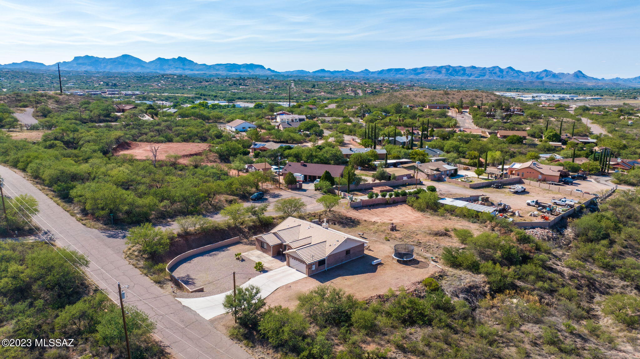Rio Rico Estates 11 - Residential
