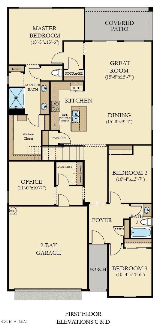 Star Valley Block 14 - Residential