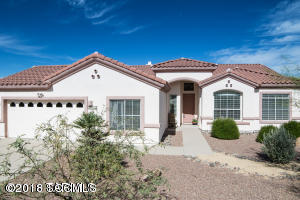 Rio Rico Estates 3 - Residential