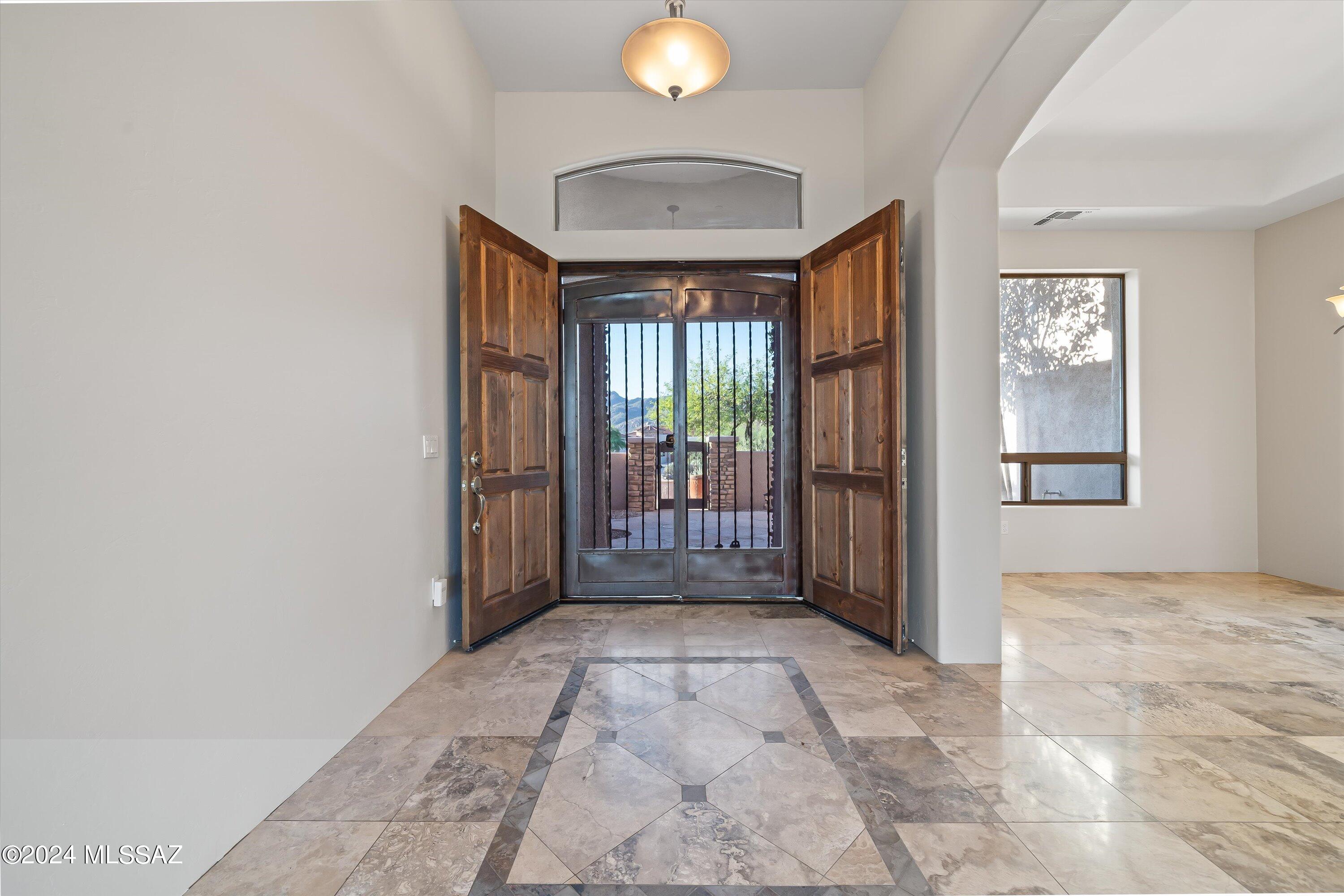 Dos Lagos at Dove Mountain (1-91) - Residential