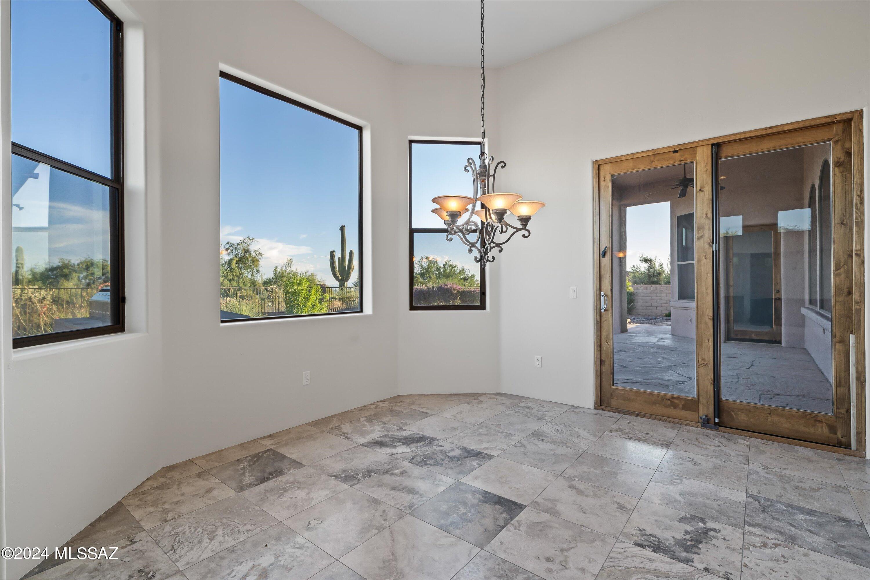 Dos Lagos at Dove Mountain (1-91) - Residential