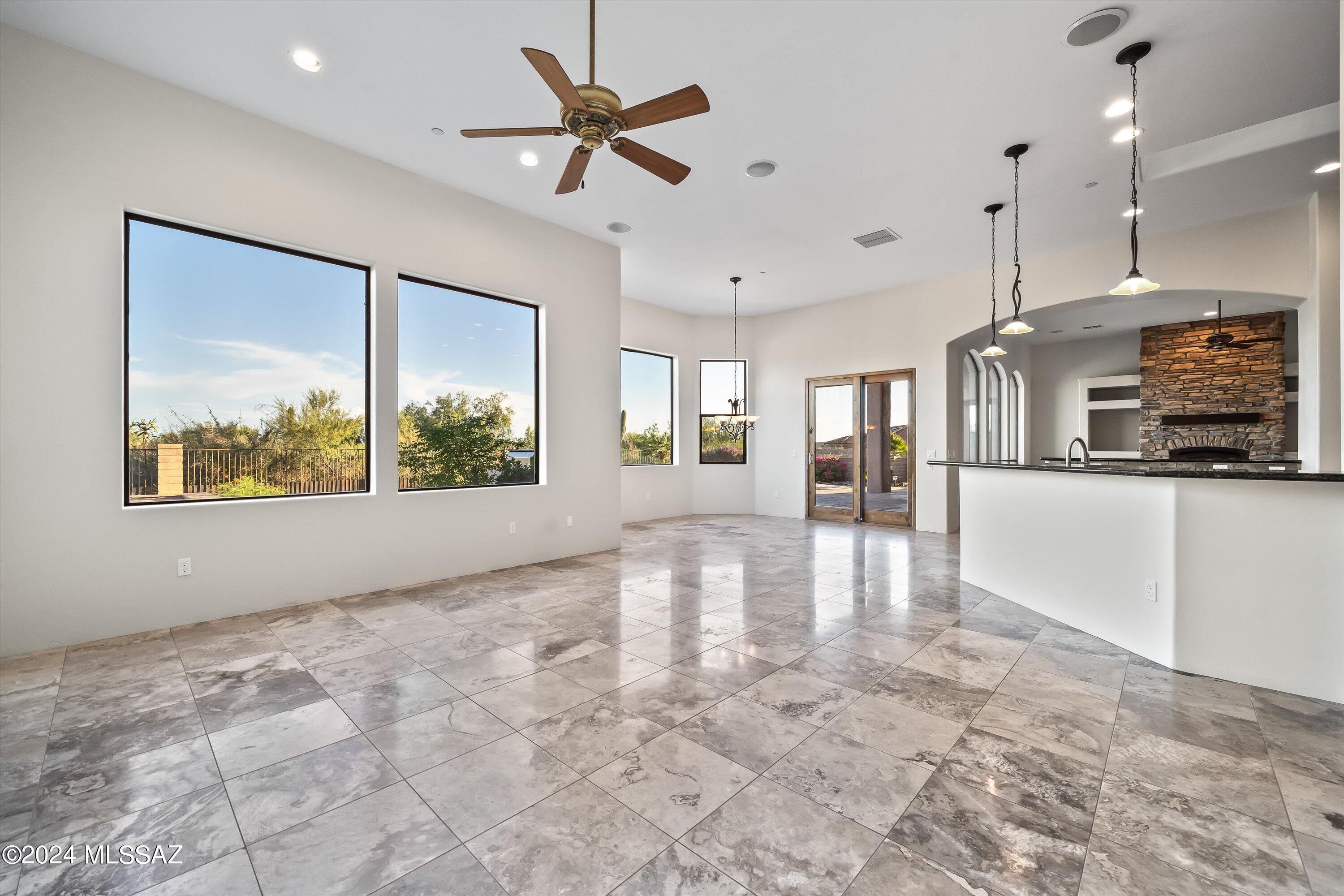 Dos Lagos at Dove Mountain (1-91) - Residential