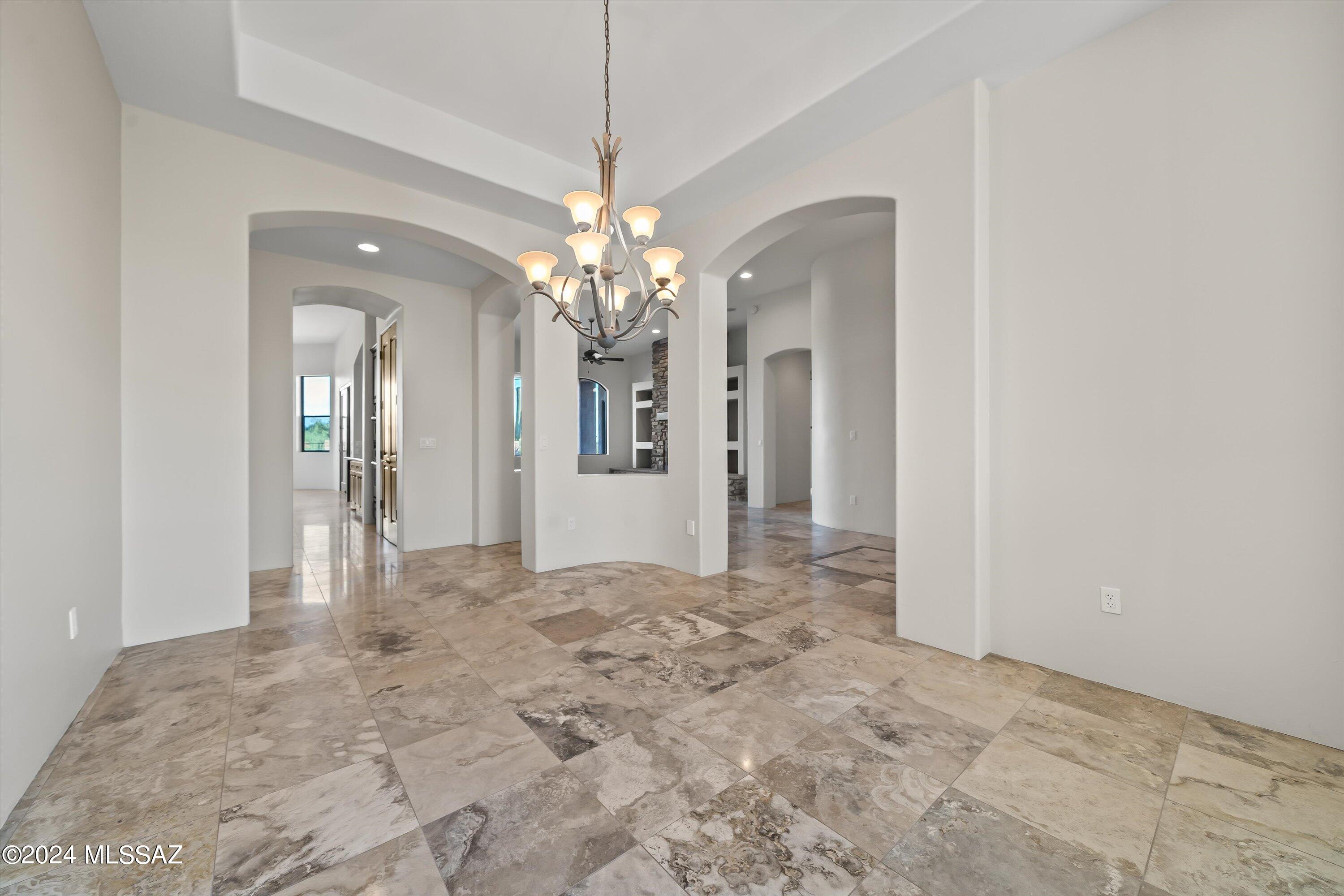 Dos Lagos at Dove Mountain (1-91) - Residential