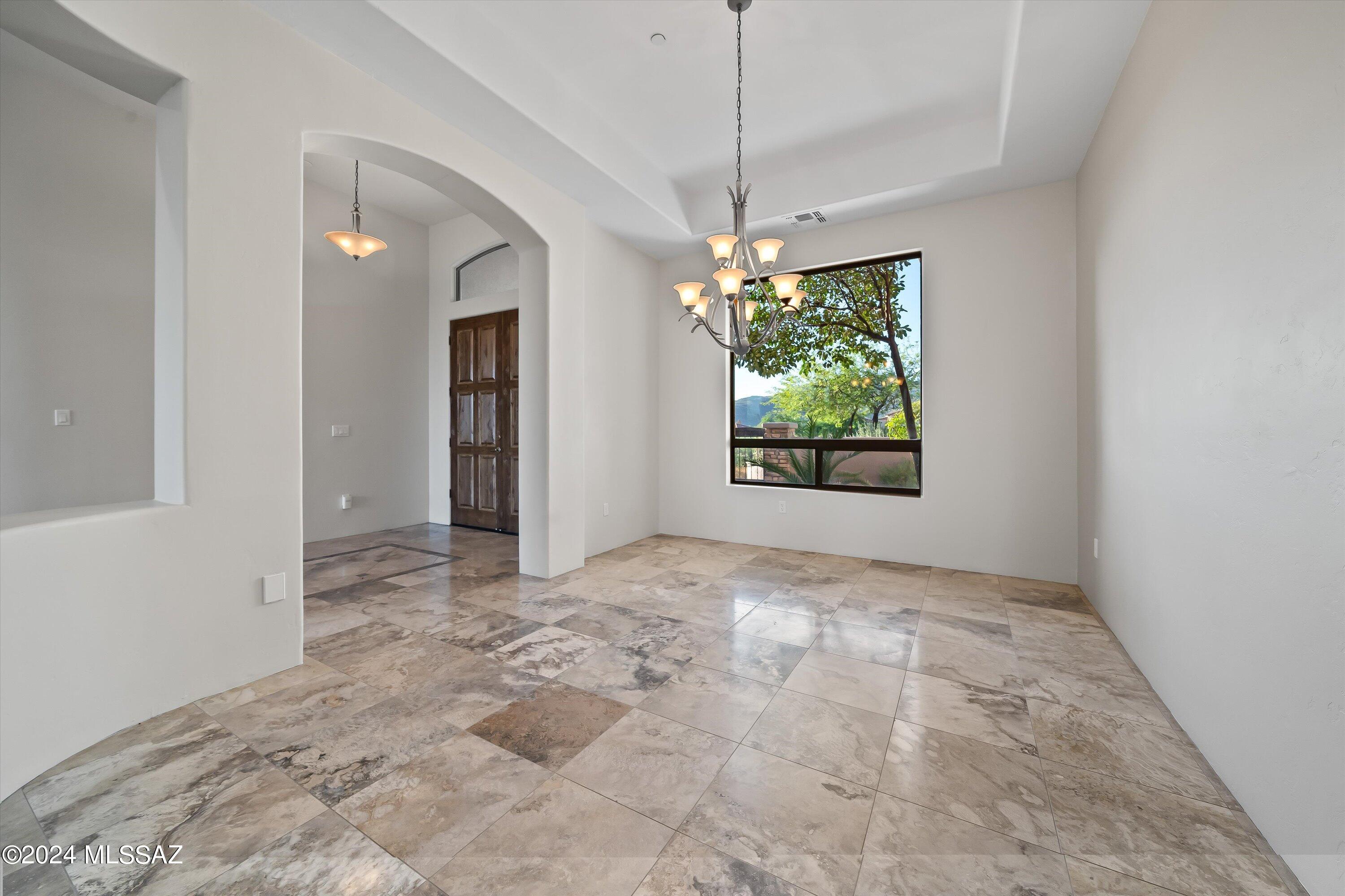 Dos Lagos at Dove Mountain (1-91) - Residential