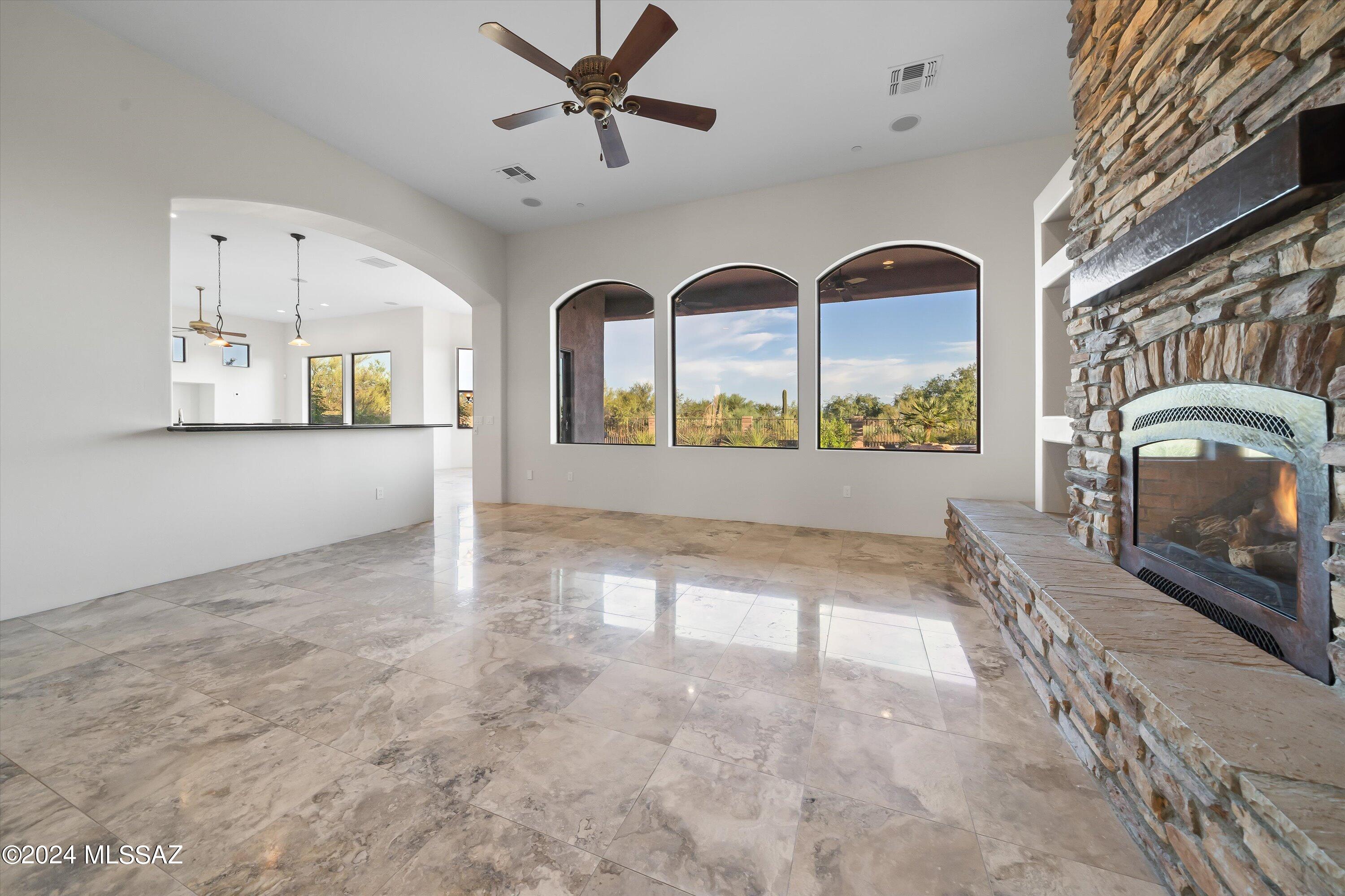 Dos Lagos at Dove Mountain (1-91) - Residential