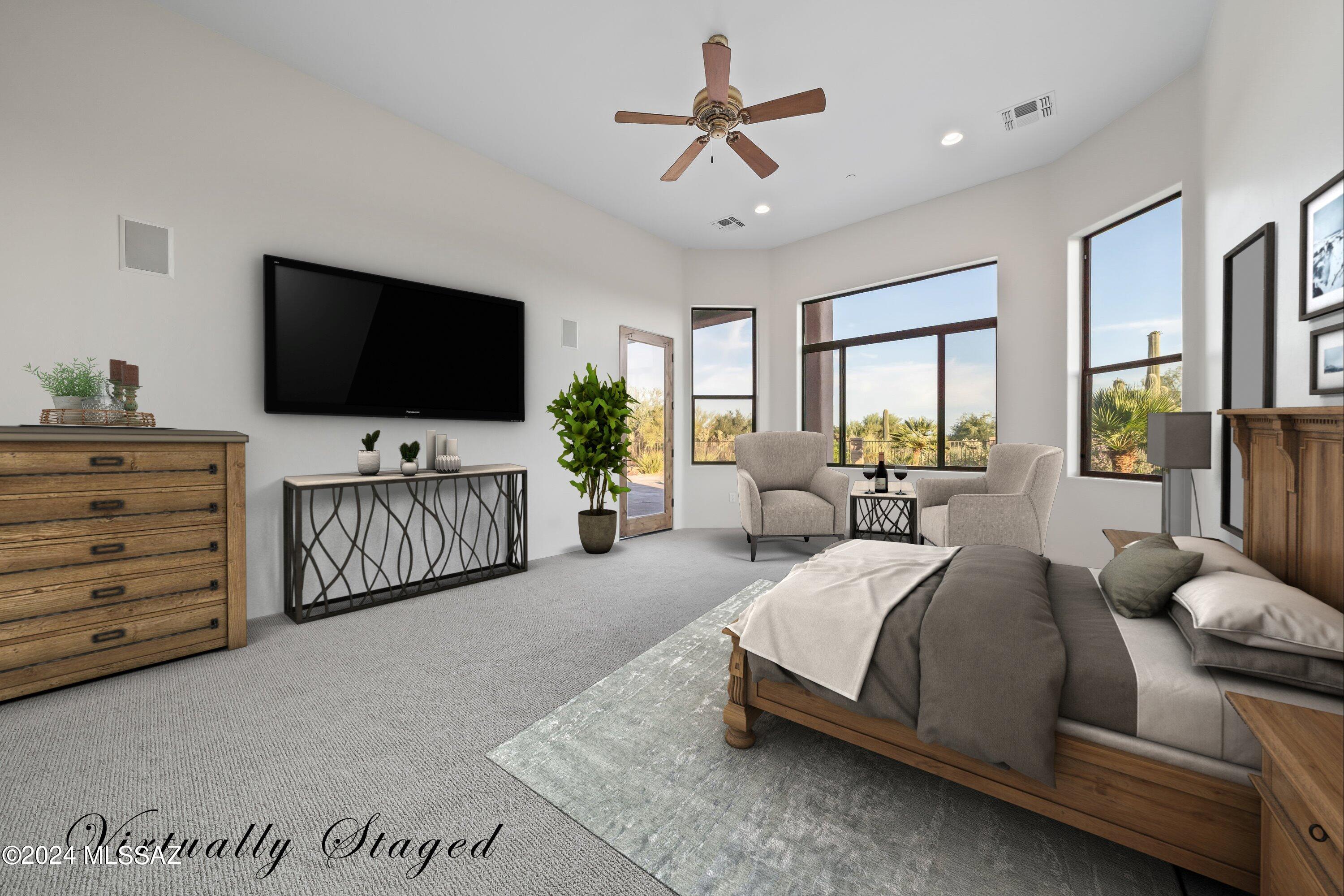 Dos Lagos at Dove Mountain (1-91) - Residential