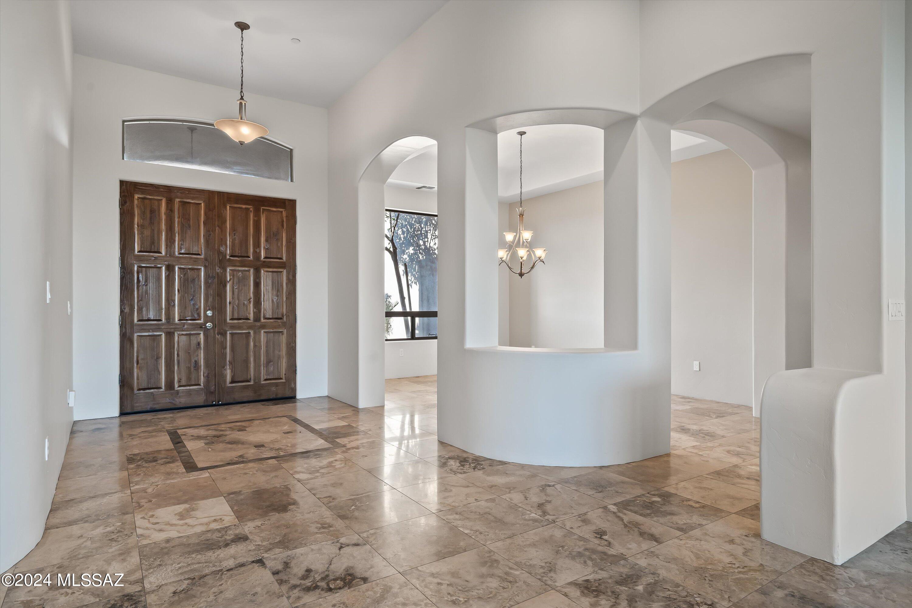 Dos Lagos at Dove Mountain (1-91) - Residential