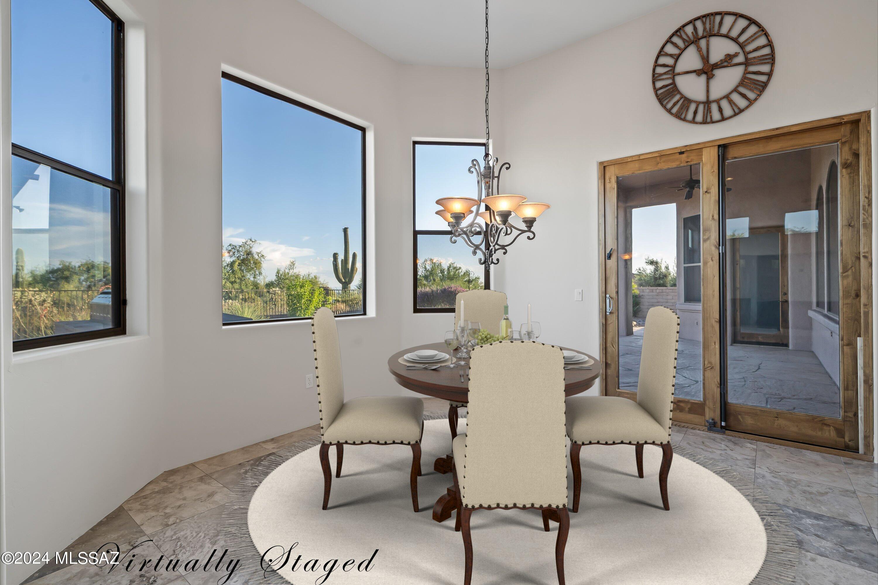 Dos Lagos at Dove Mountain (1-91) - Residential