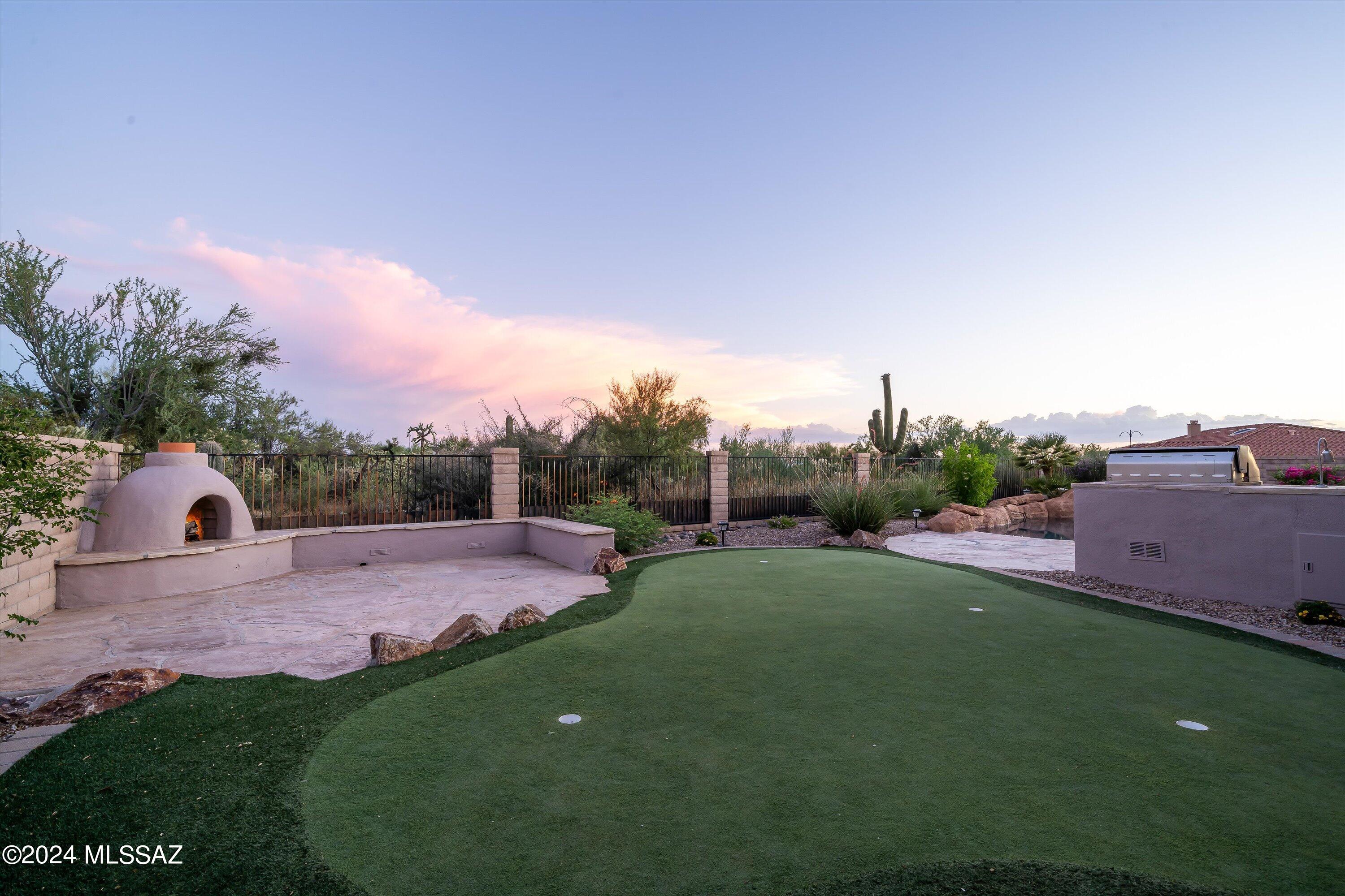 Dos Lagos at Dove Mountain (1-91) - Residential