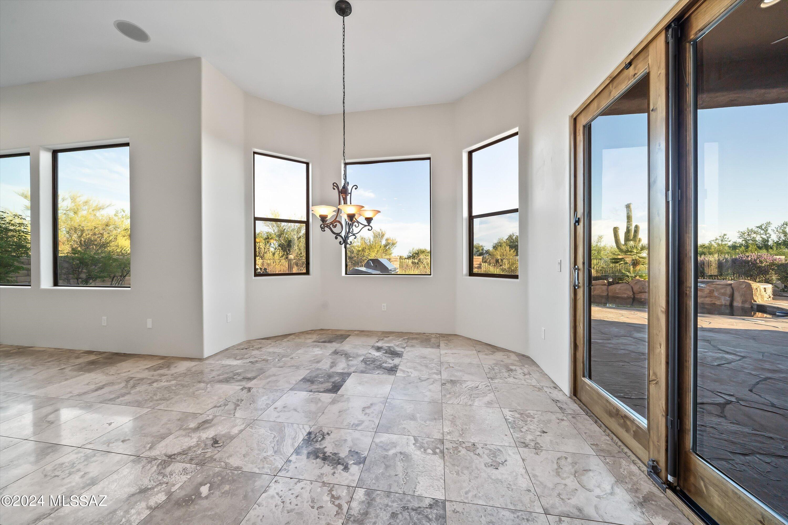 Dos Lagos at Dove Mountain (1-91) - Residential
