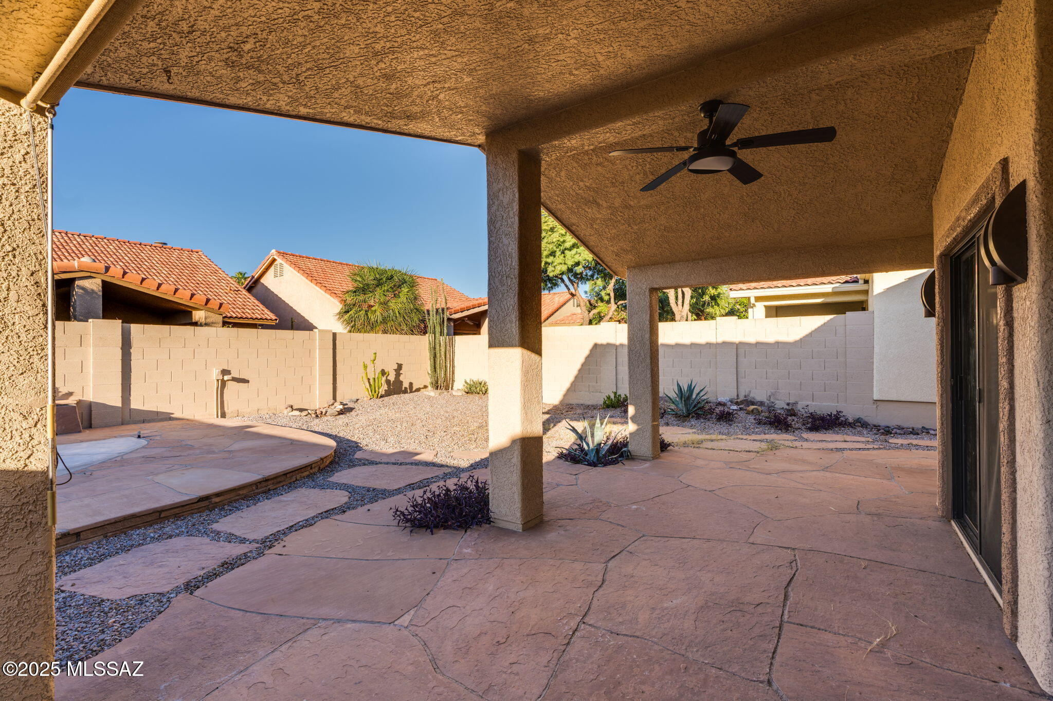 Villa Balboa (1-109) - Residential