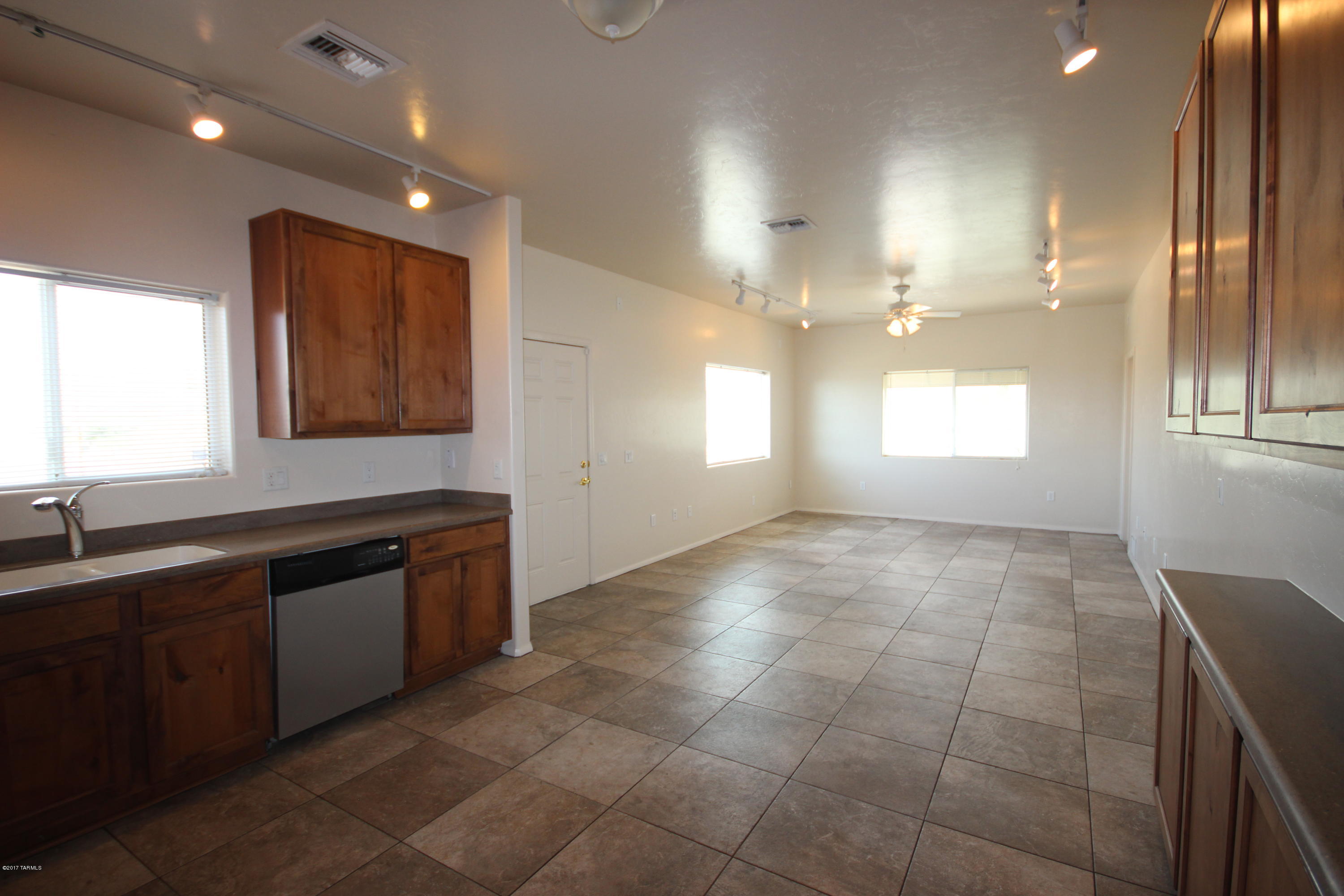 Tucson Heights Amended - Residential Income