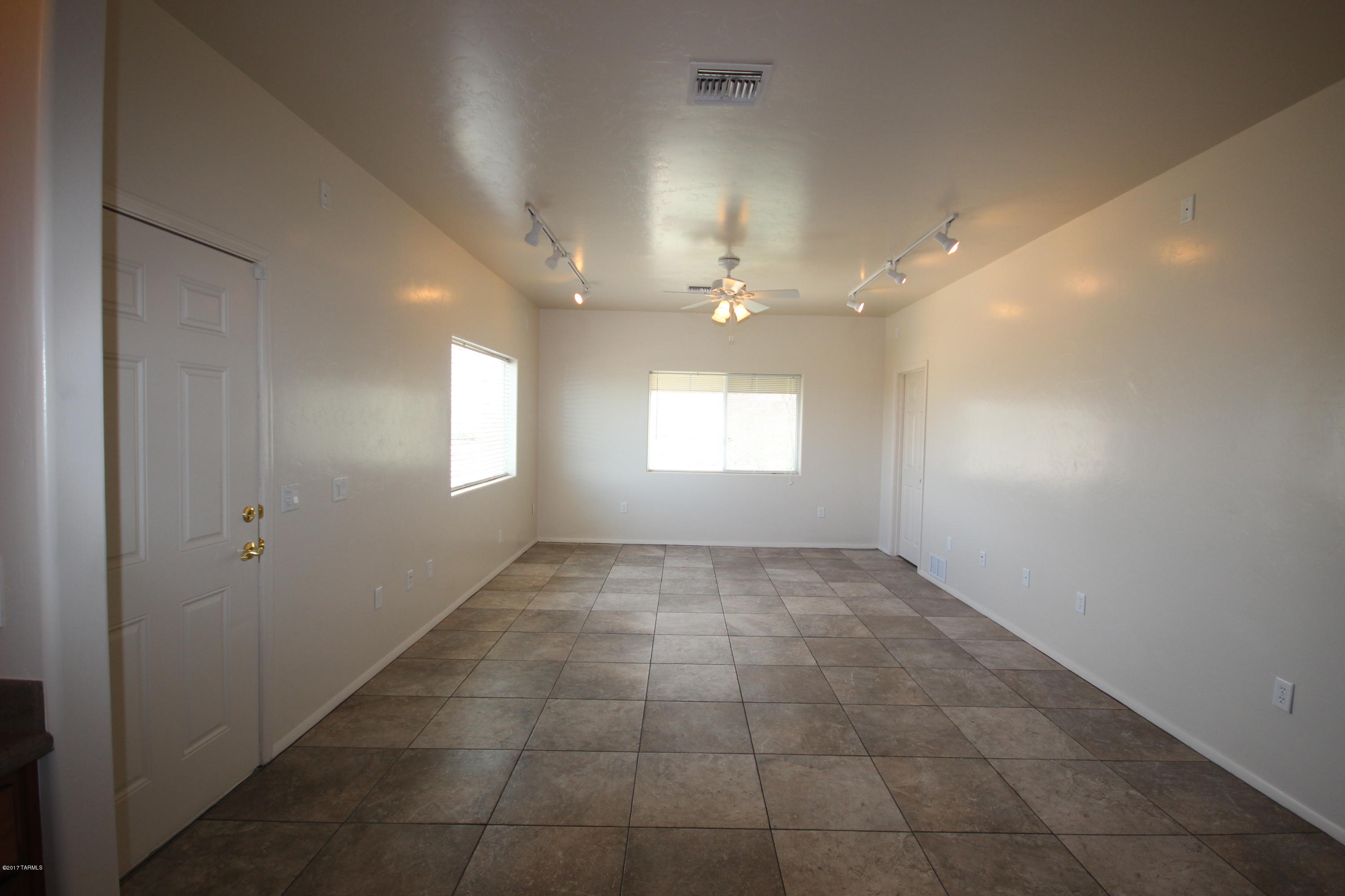 Tucson Heights Amended - Residential Income
