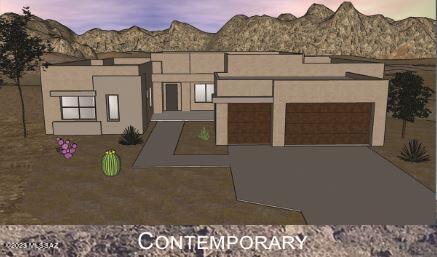 Tortolita Vistas Phase II - Residential
