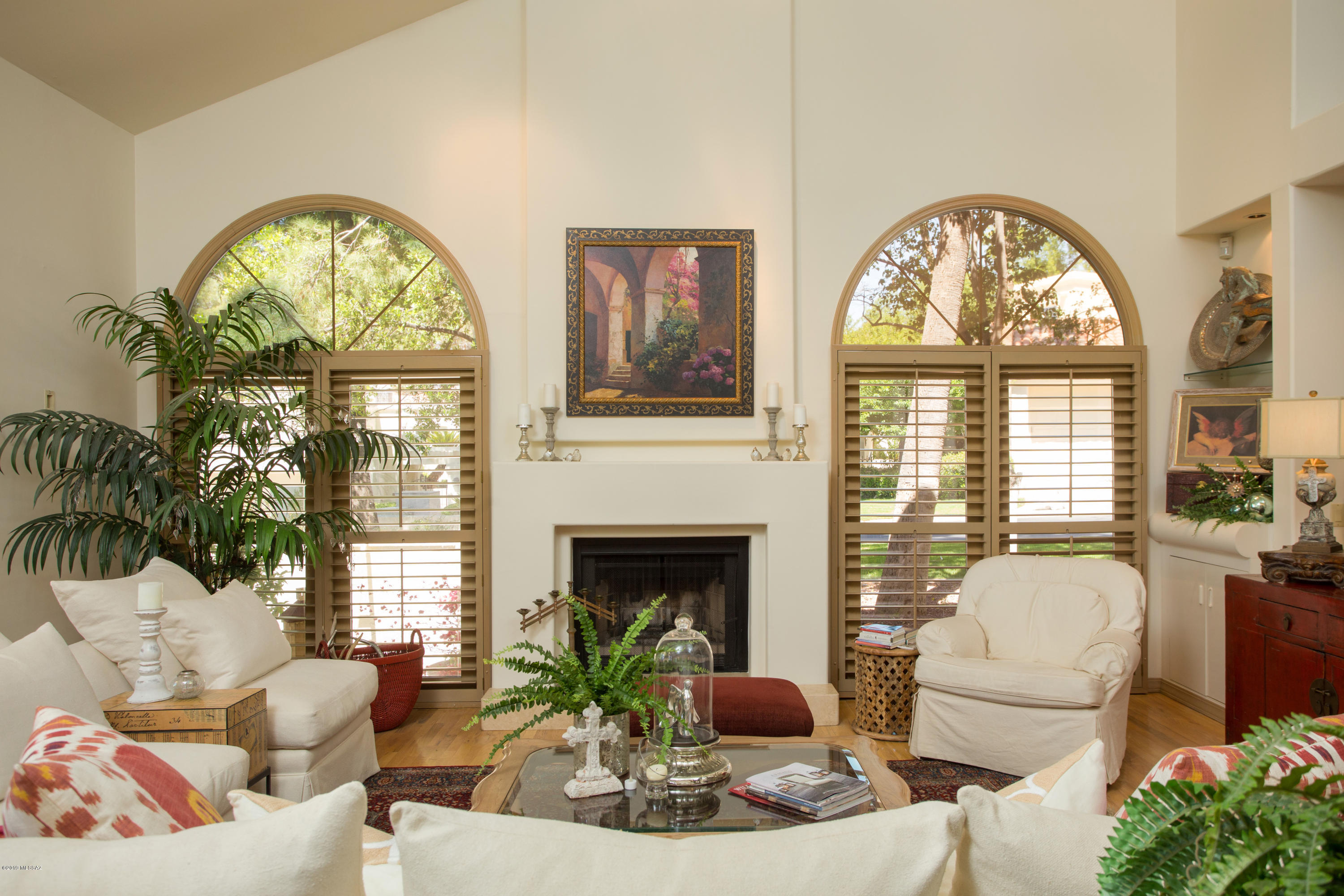 El Diamante Townhomes (1-15) - Residential