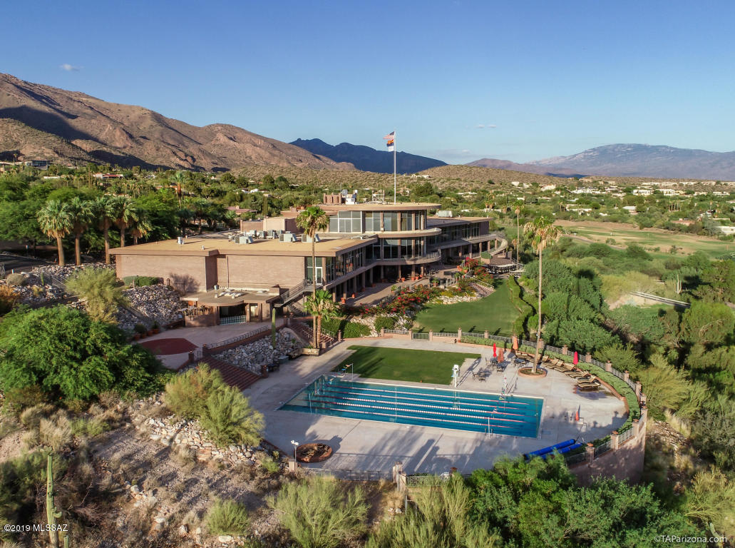El Diamante Townhomes (1-15) - Residential