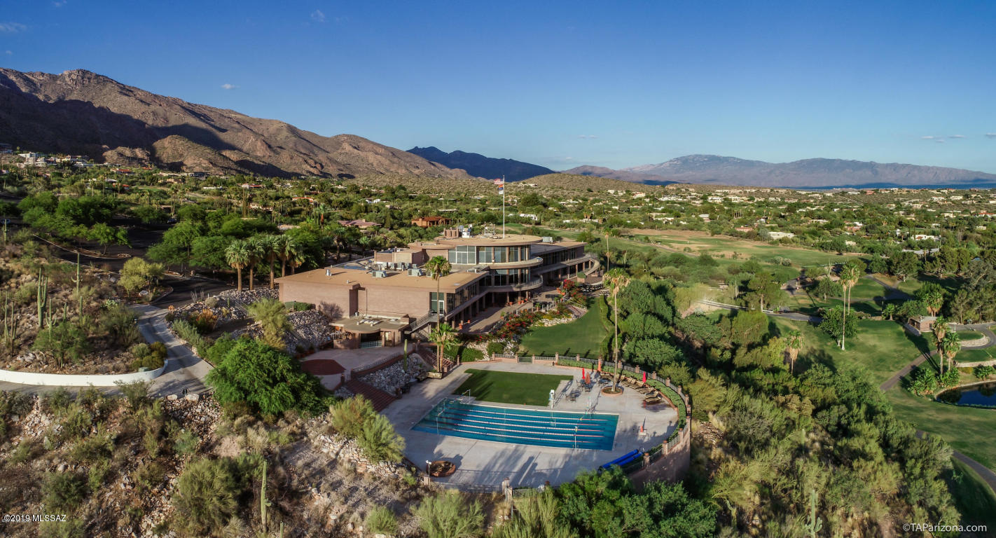 El Diamante Townhomes (1-15) - Residential
