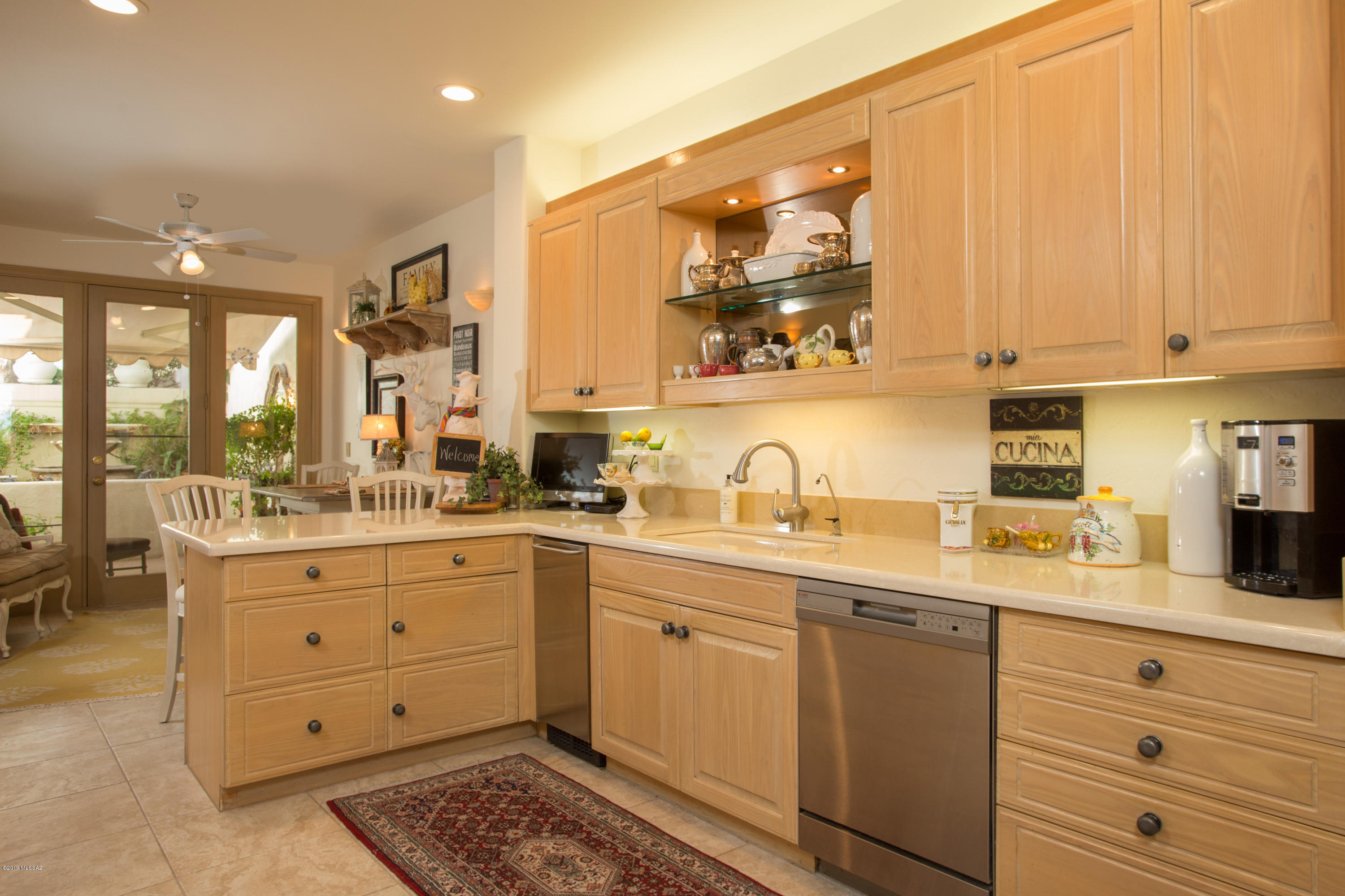El Diamante Townhomes (1-15) - Residential