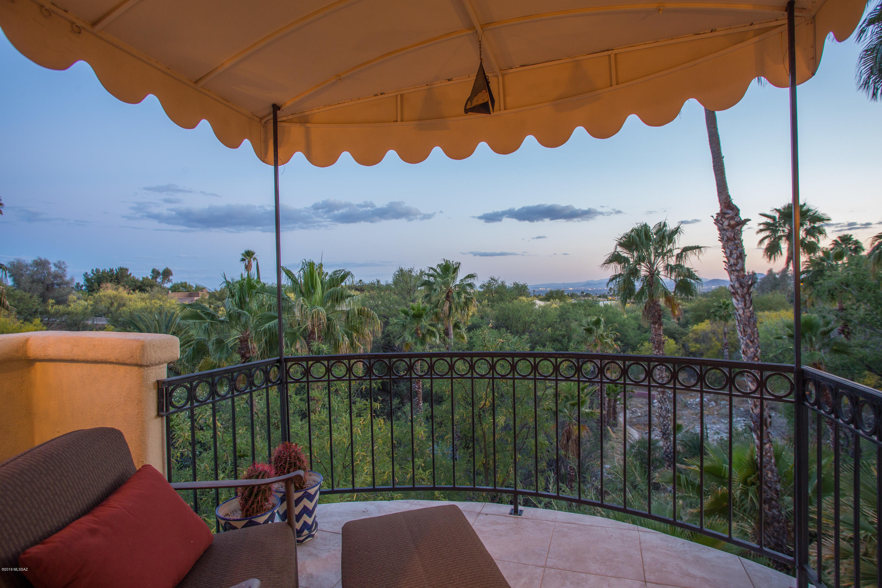 El Diamante Townhomes (1-15) - Residential