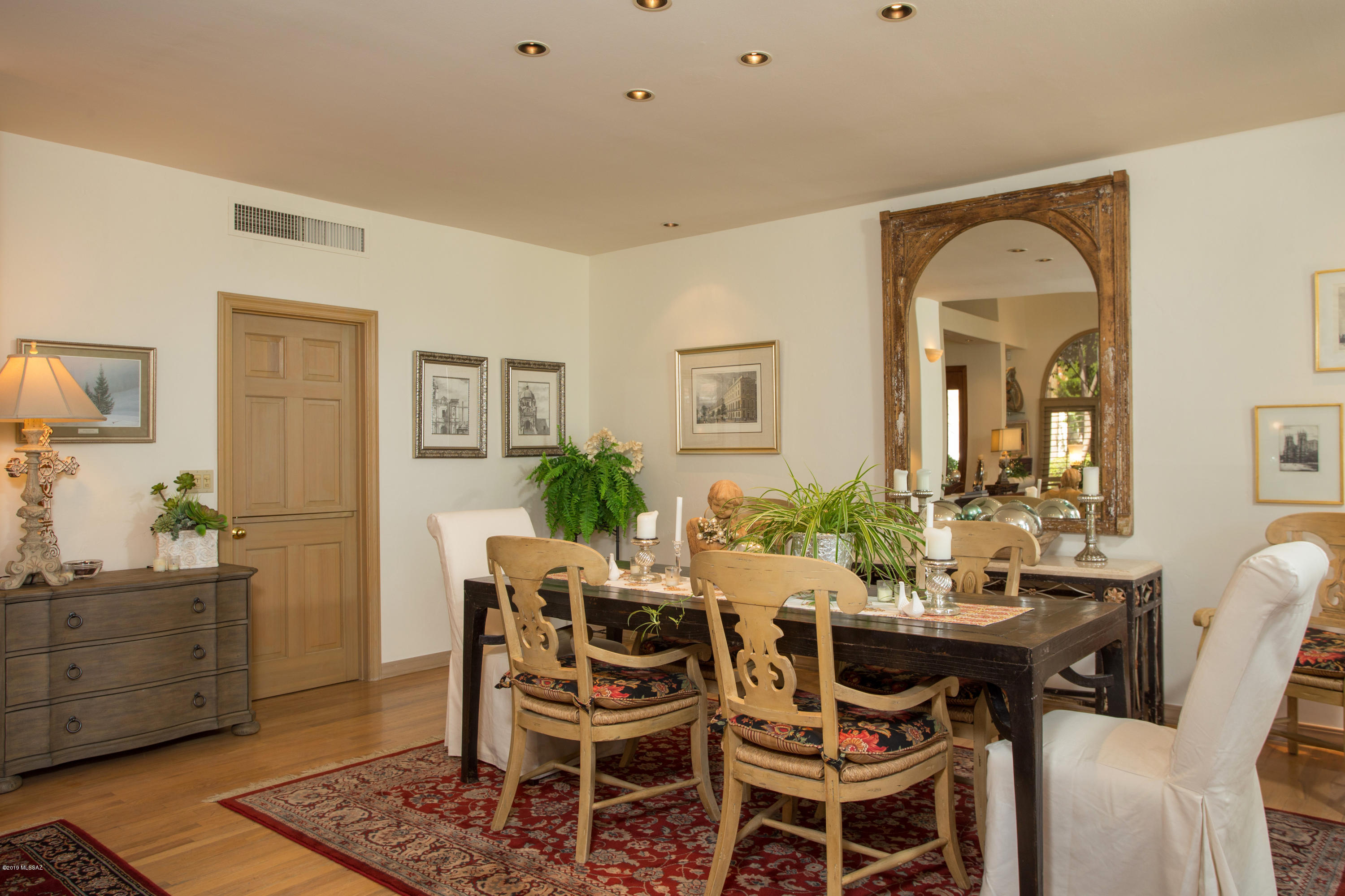 El Diamante Townhomes (1-15) - Residential