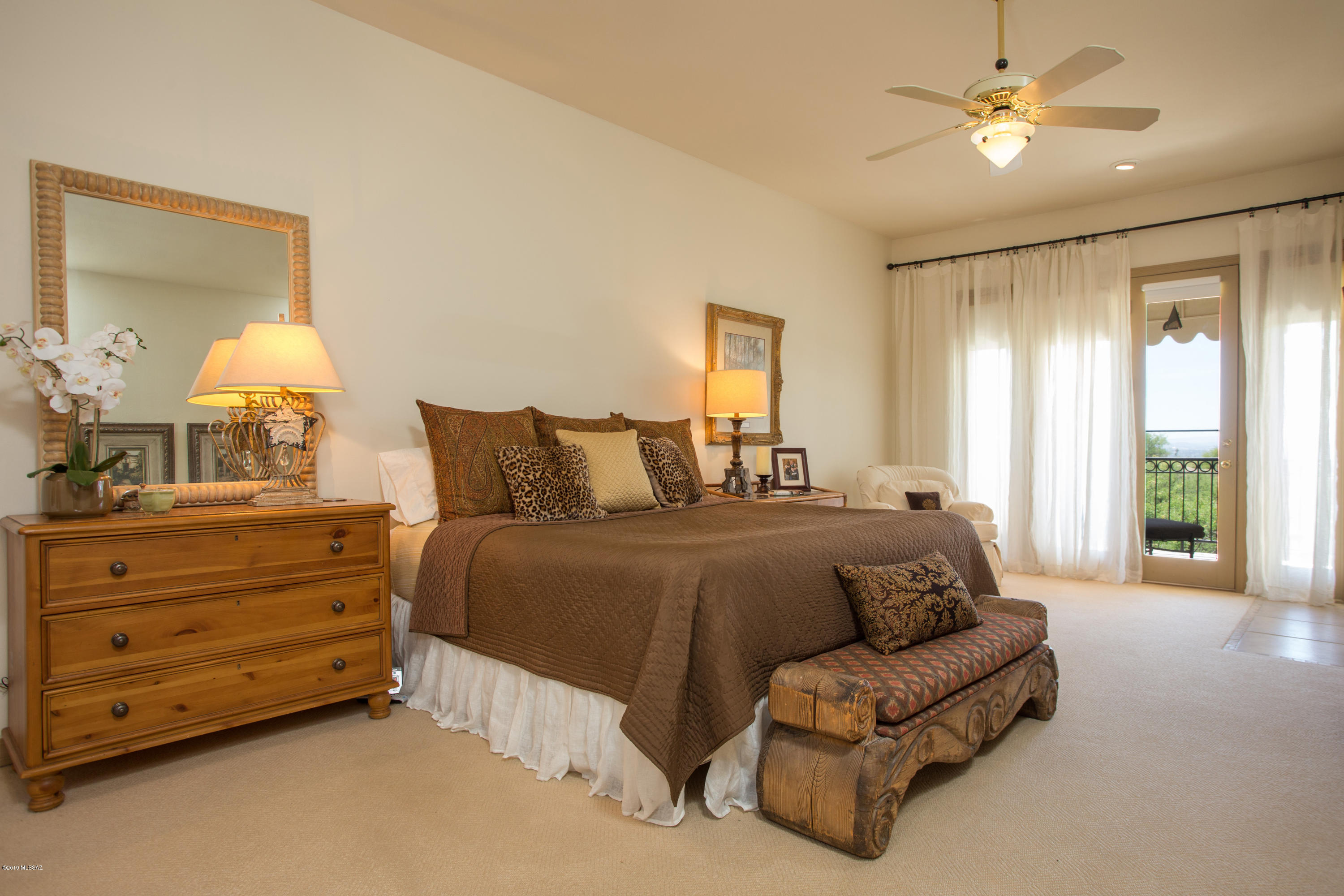 El Diamante Townhomes (1-15) - Residential