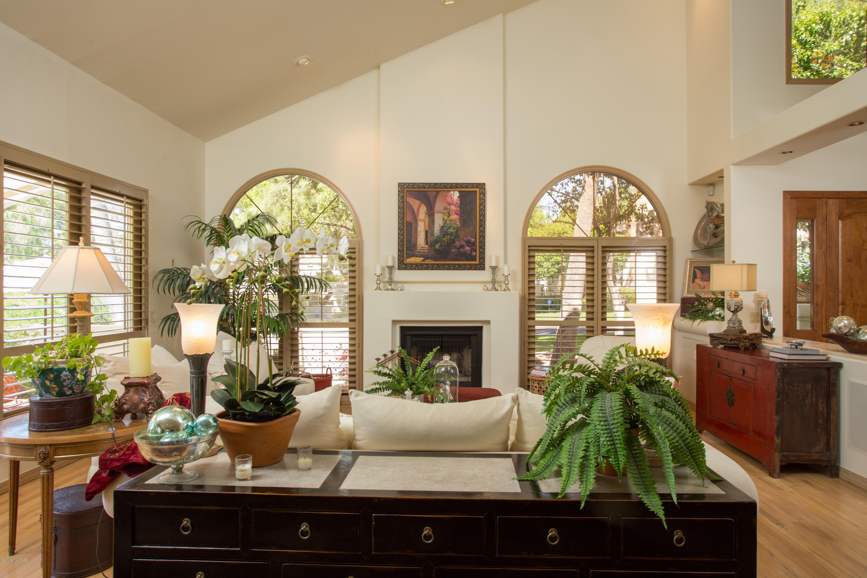 El Diamante Townhomes (1-15) - Residential