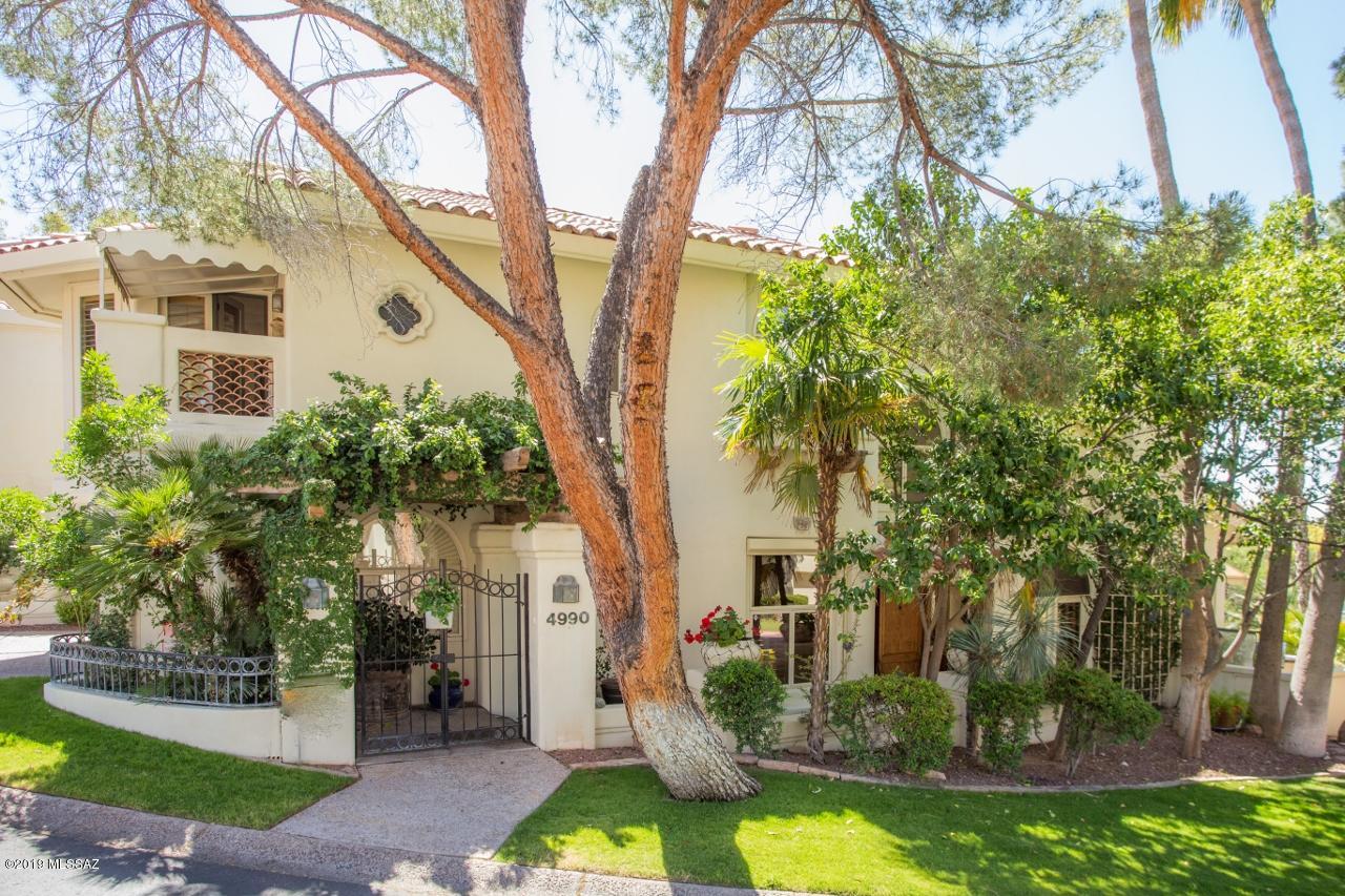 El Diamante Townhomes (1-15) - Residential