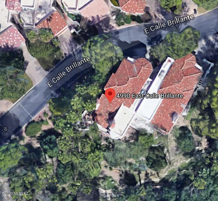 El Diamante Townhomes (1-15) - Residential