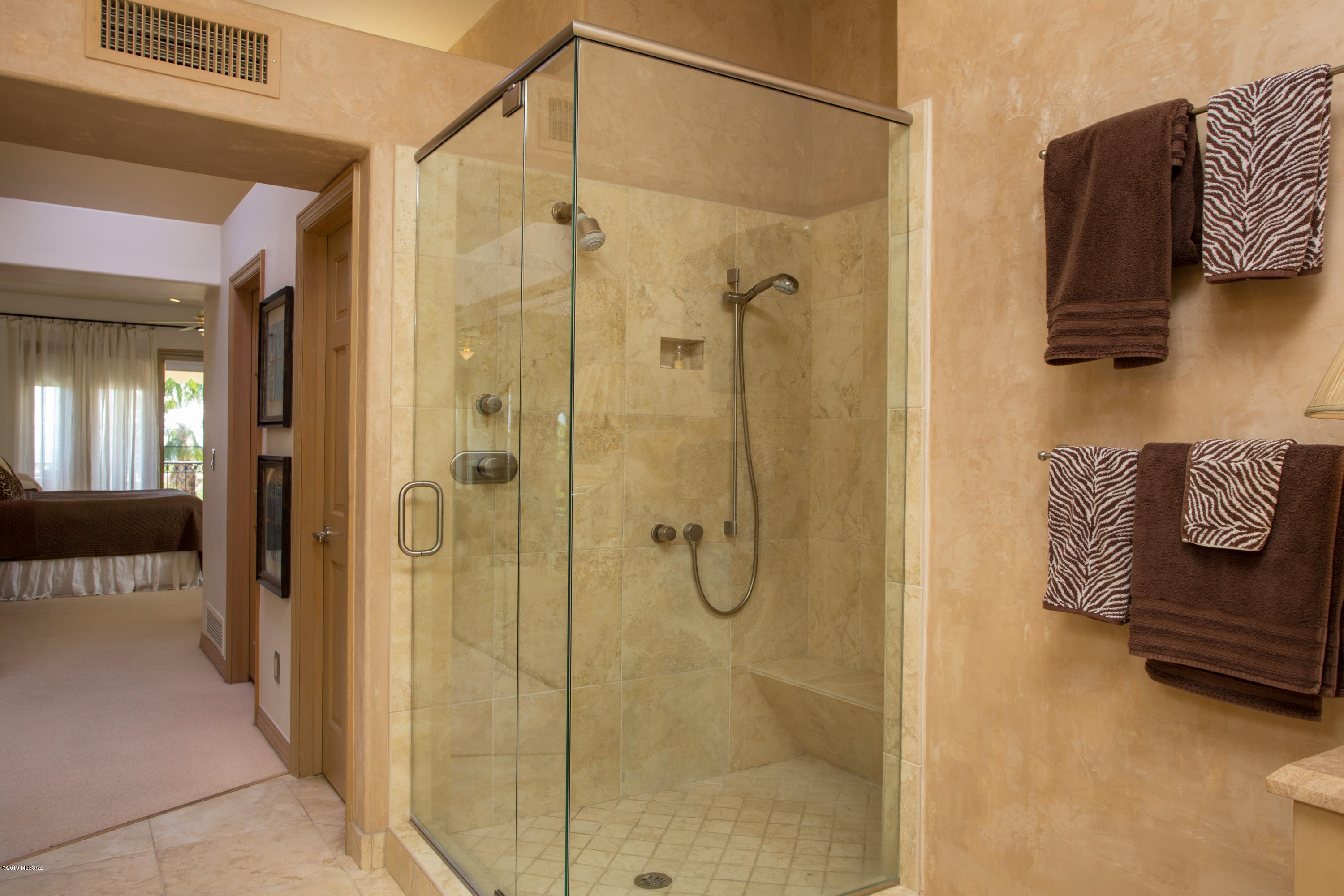 El Diamante Townhomes (1-15) - Residential