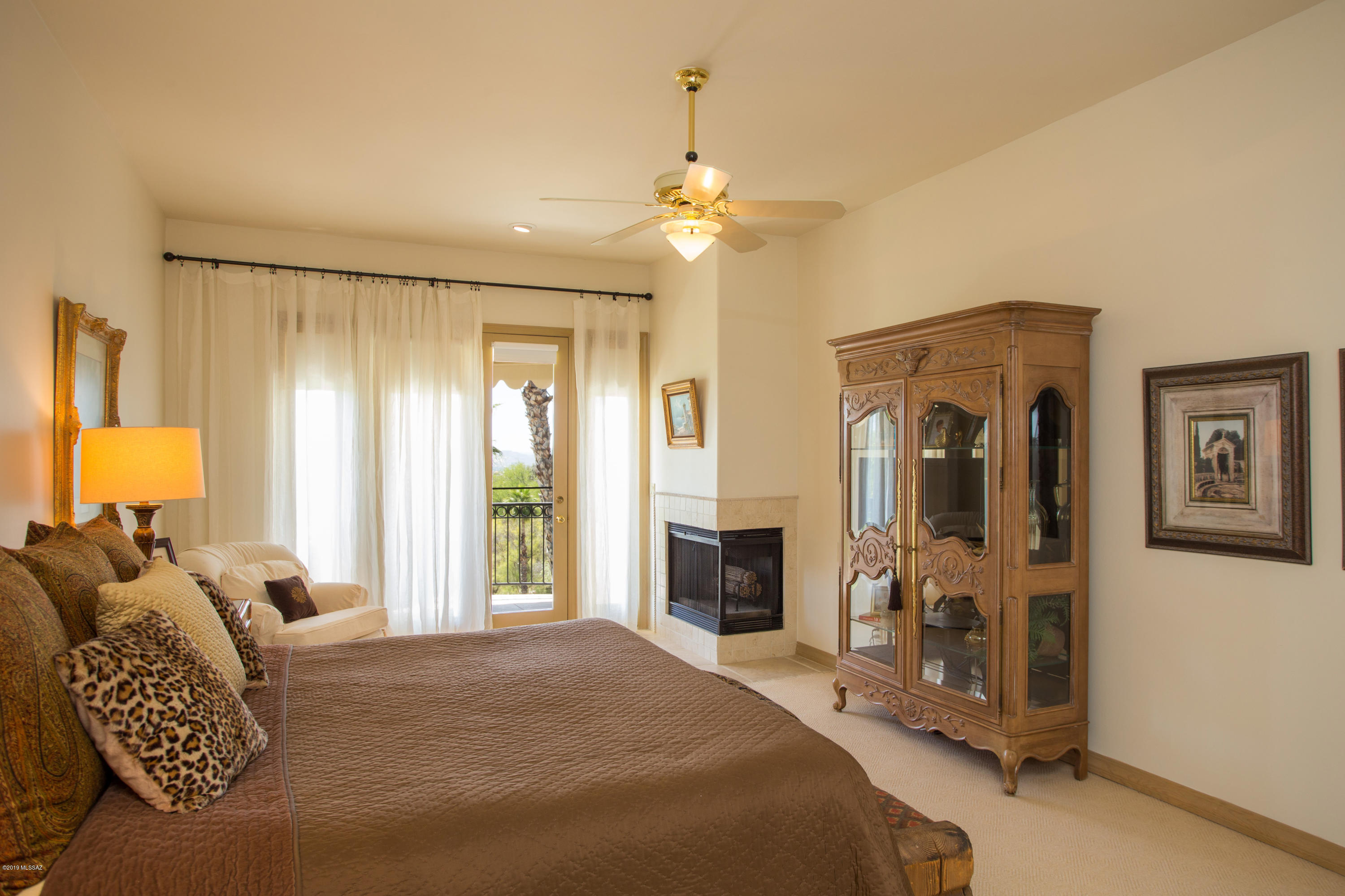 El Diamante Townhomes (1-15) - Residential