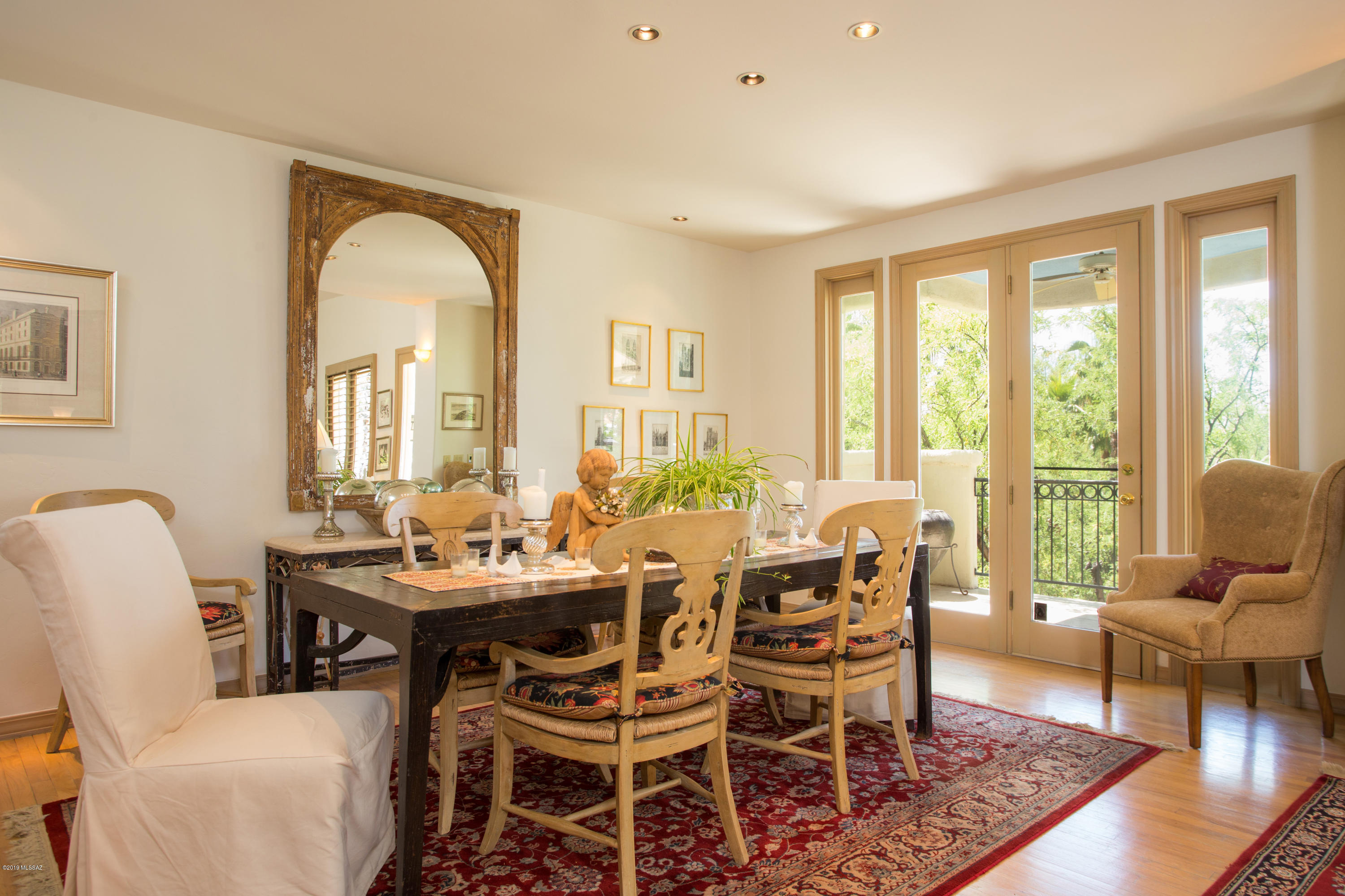 El Diamante Townhomes (1-15) - Residential