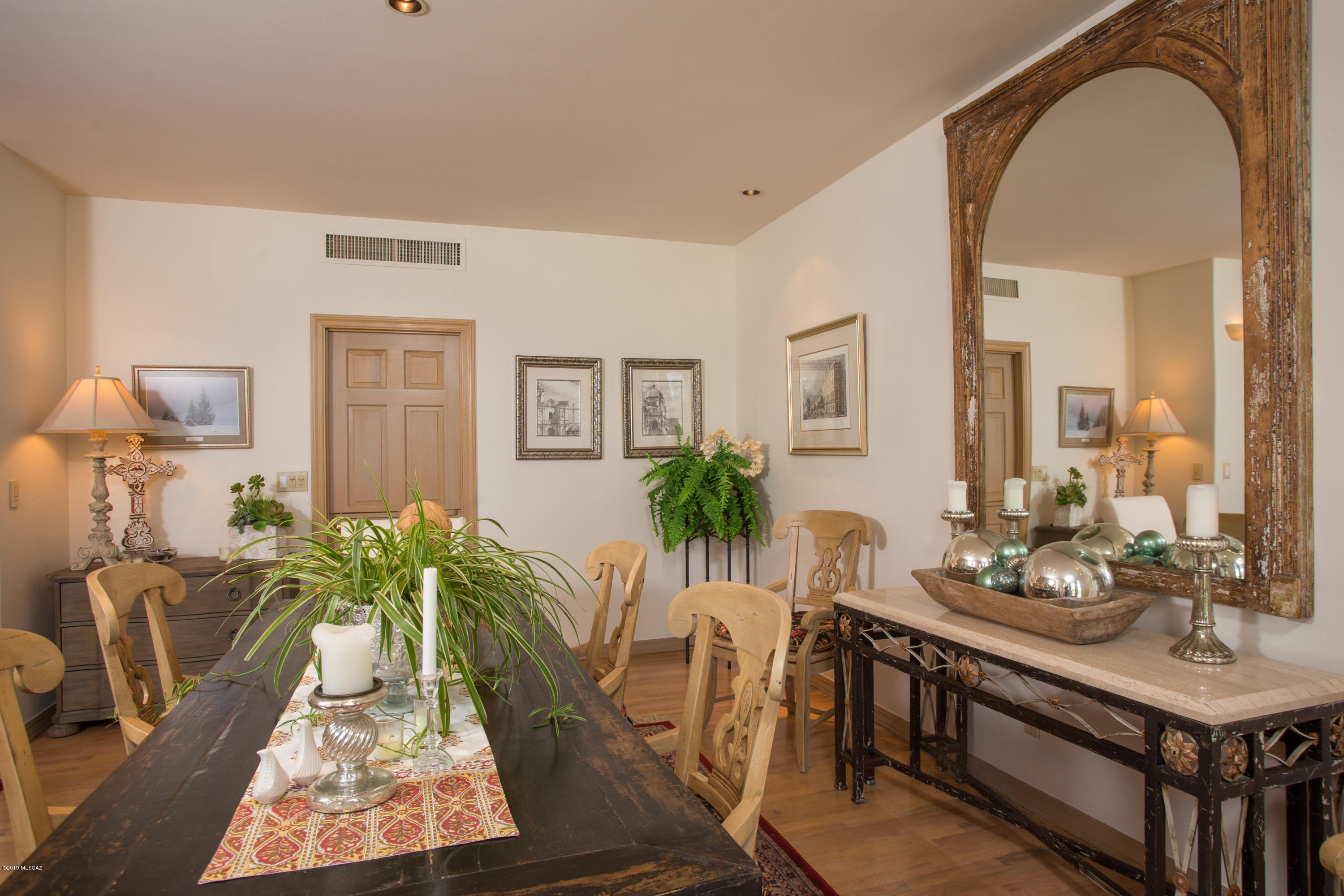 El Diamante Townhomes (1-15) - Residential