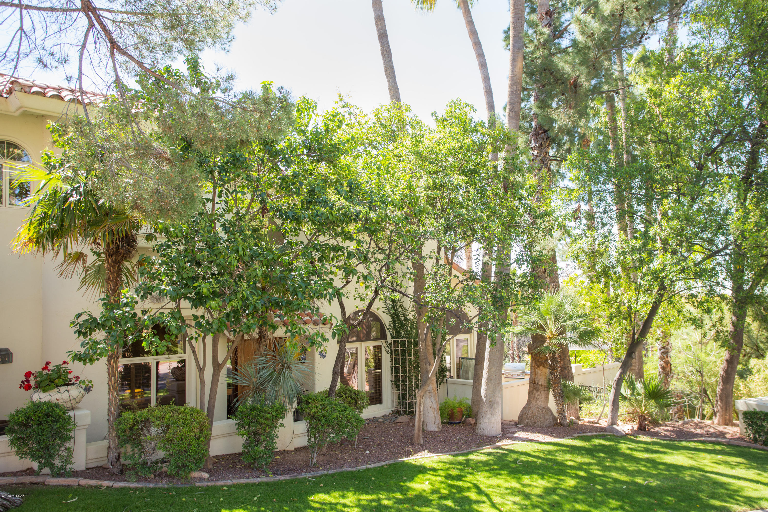 El Diamante Townhomes (1-15) - Residential