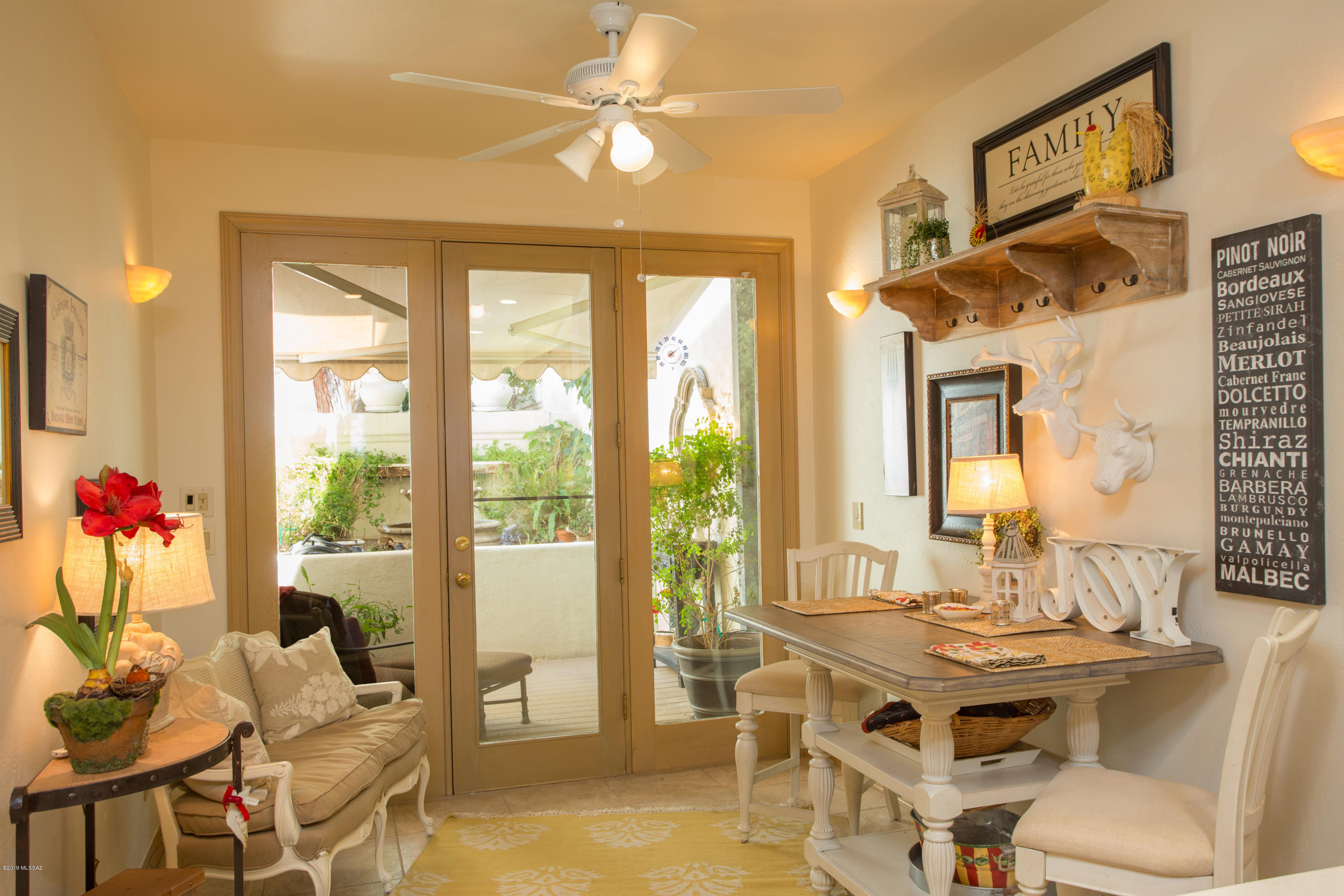 El Diamante Townhomes (1-15) - Residential