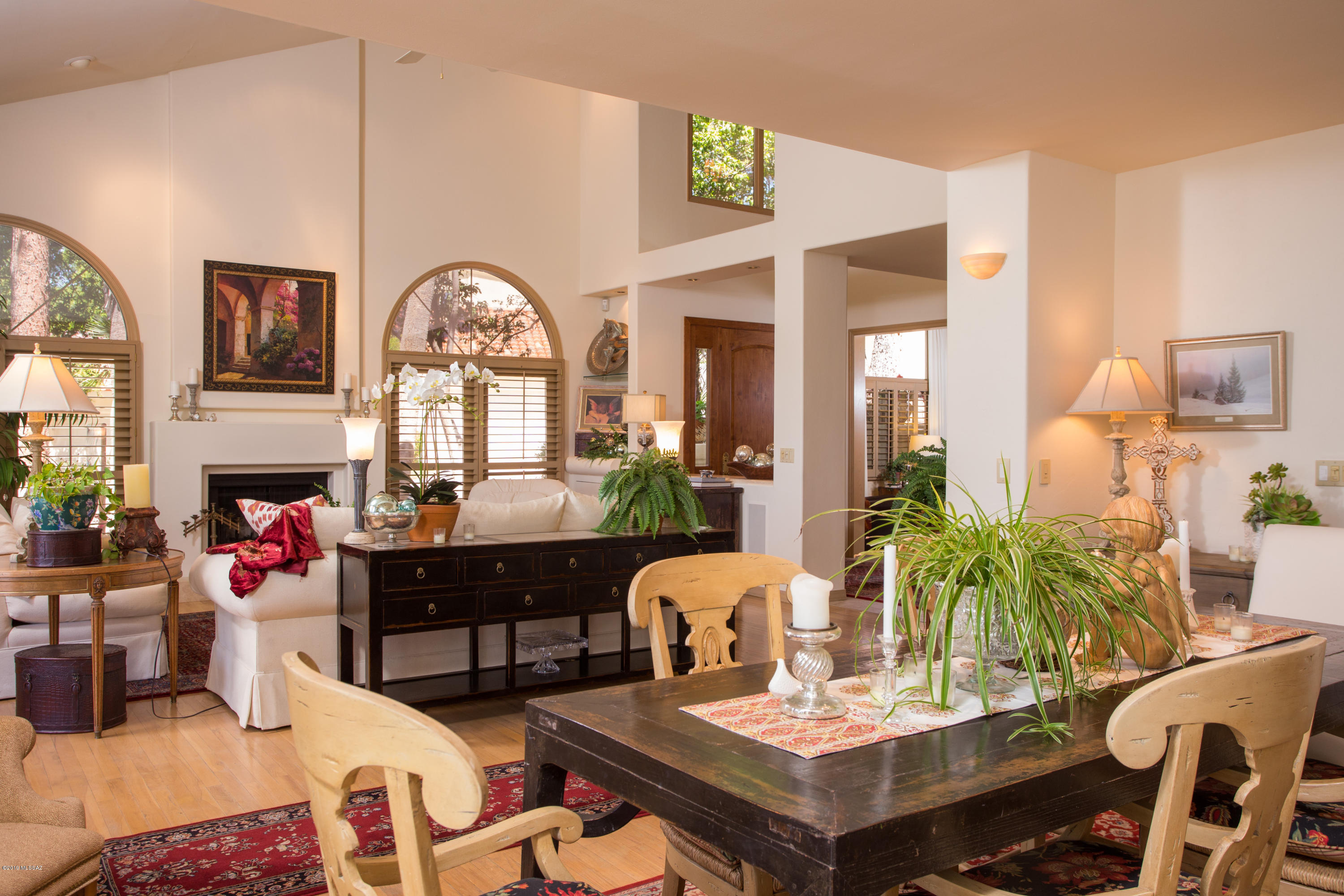 El Diamante Townhomes (1-15) - Residential