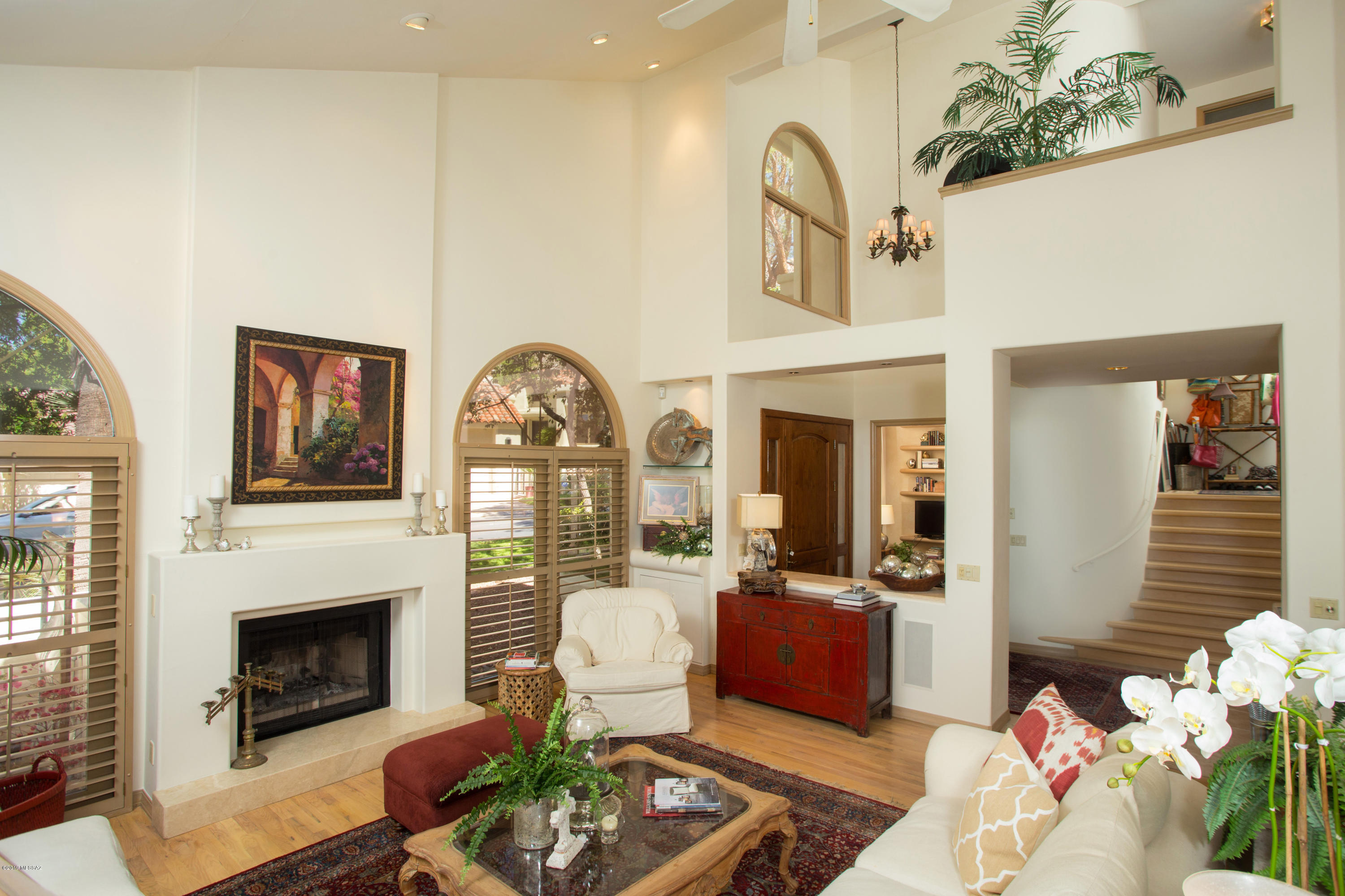 El Diamante Townhomes (1-15) - Residential