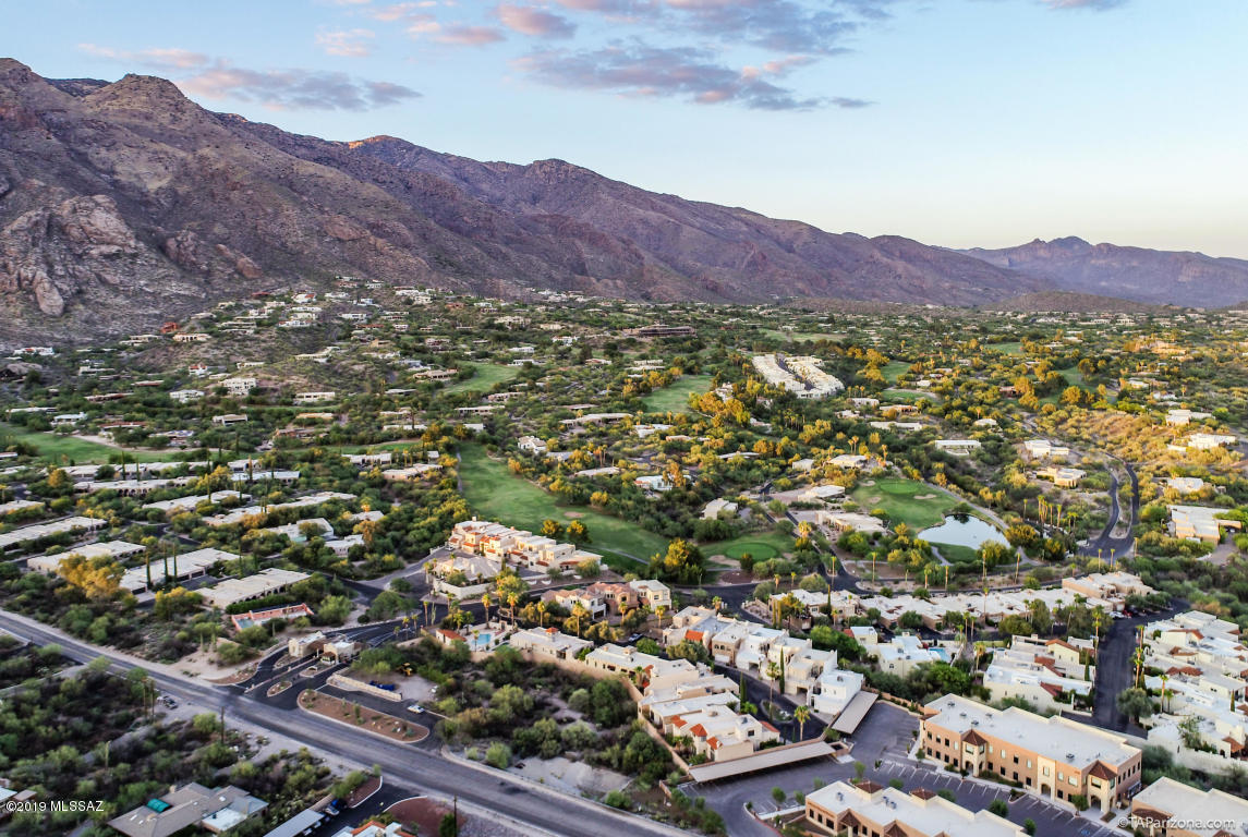 El Diamante Townhomes (1-15) - Residential