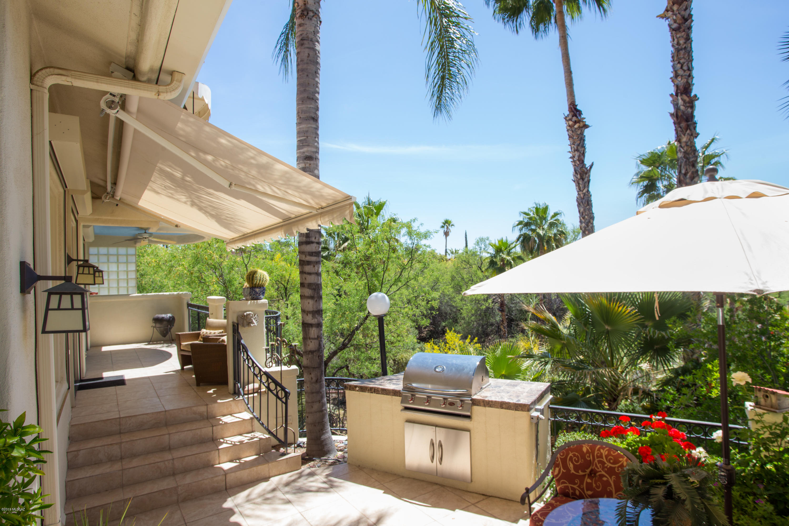 El Diamante Townhomes (1-15) - Residential