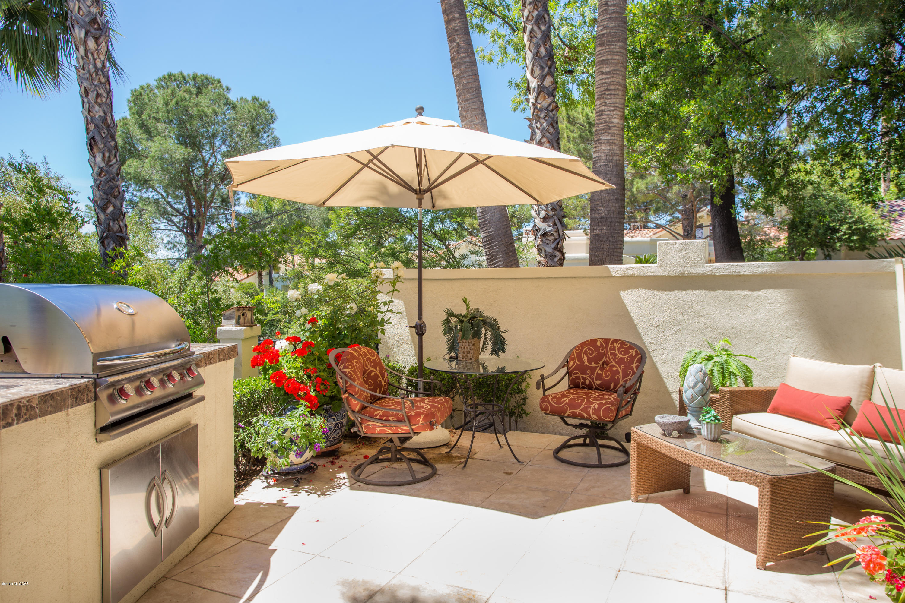 El Diamante Townhomes (1-15) - Residential