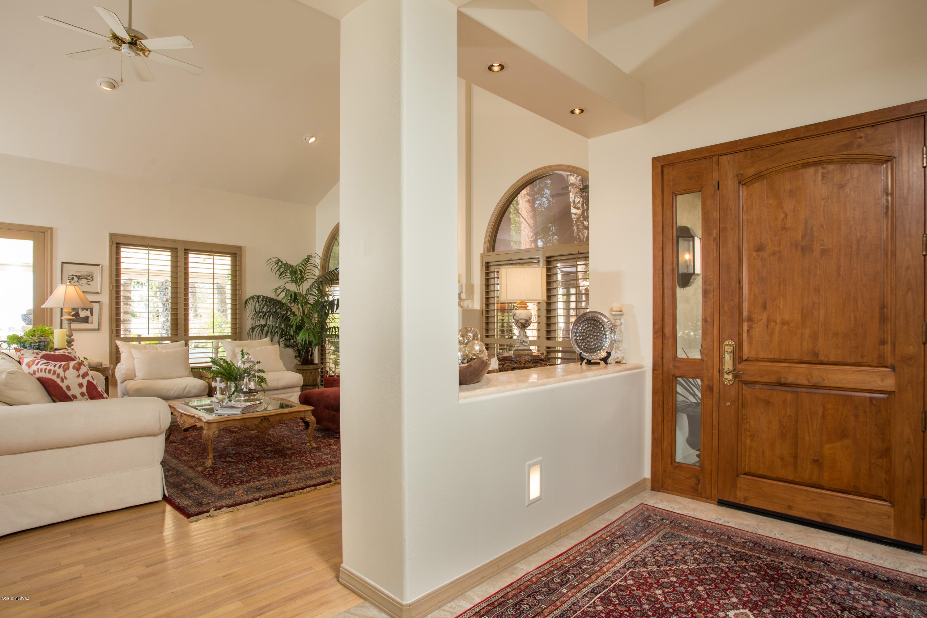 El Diamante Townhomes (1-15) - Residential