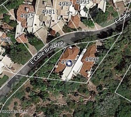 El Diamante Townhomes (1-15) - Residential